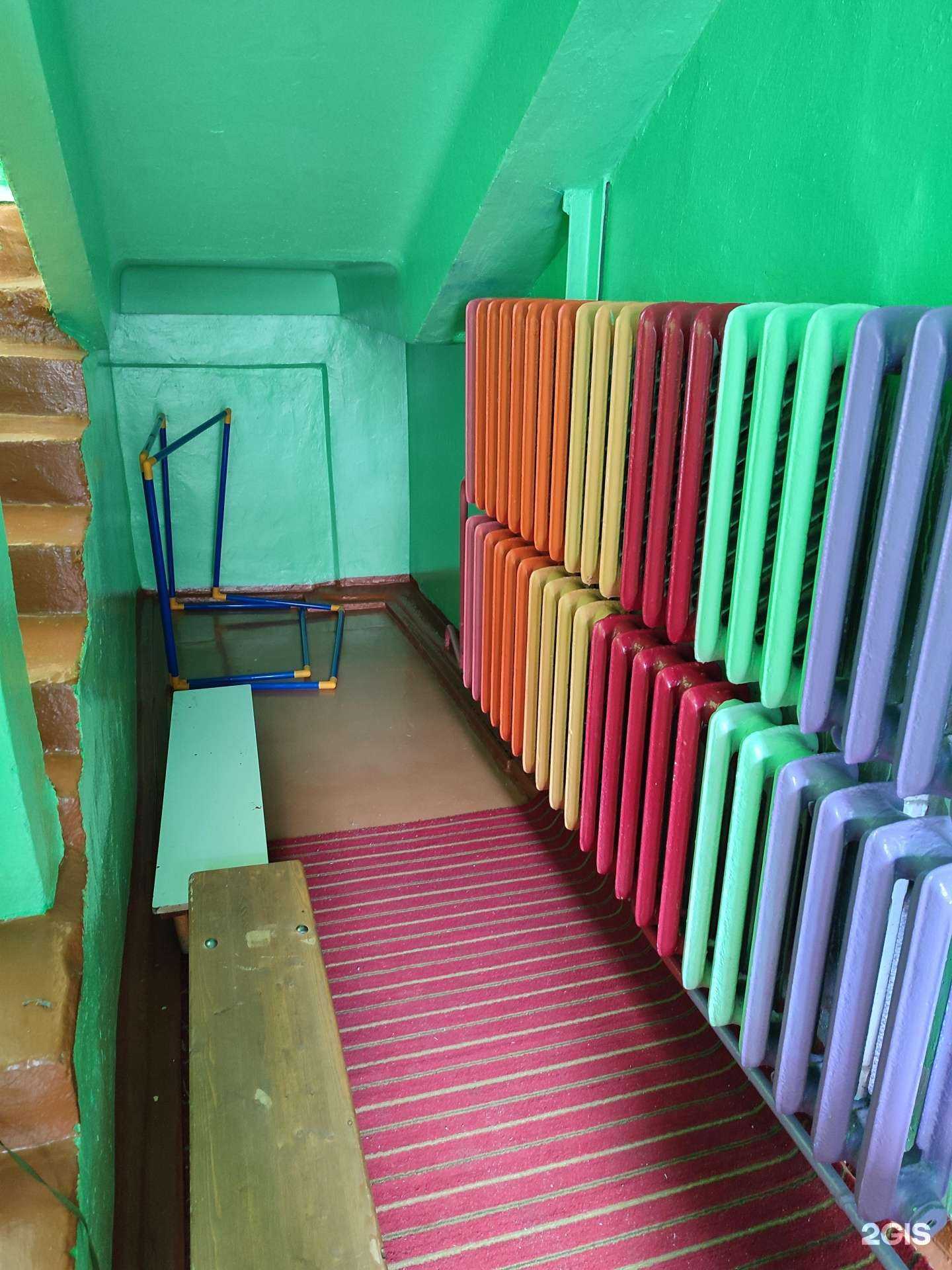 Отзывы на компанию Центр развития ребенка-детский сад №53 в Омске c фото