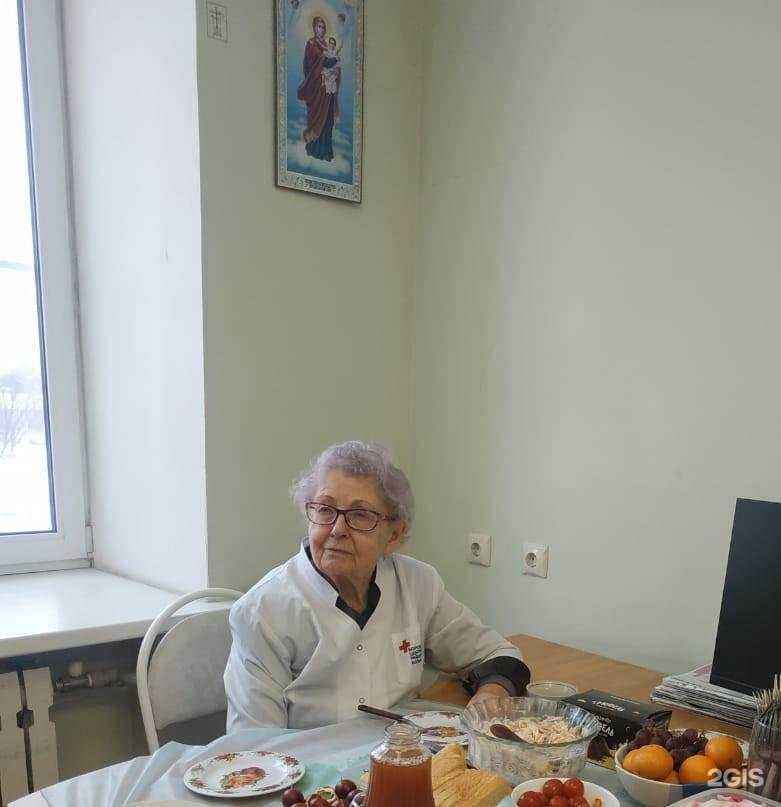 Отзывы на компанию Железнодорожная врачебная амбулатория в г. Железнодорожный c фото