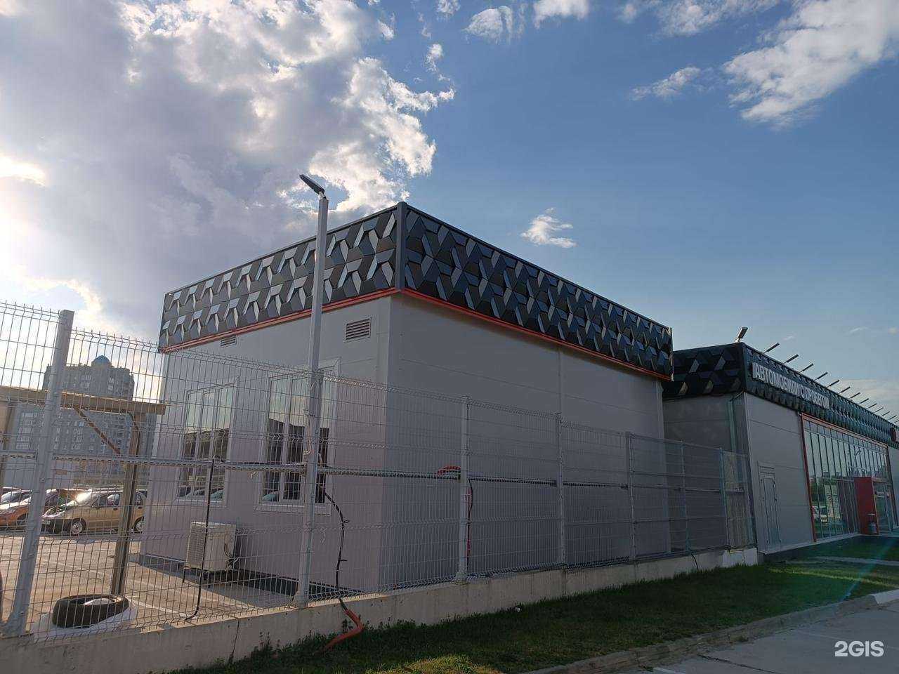 Отзывы на компанию Red-Line Region в г. Уфа c фото