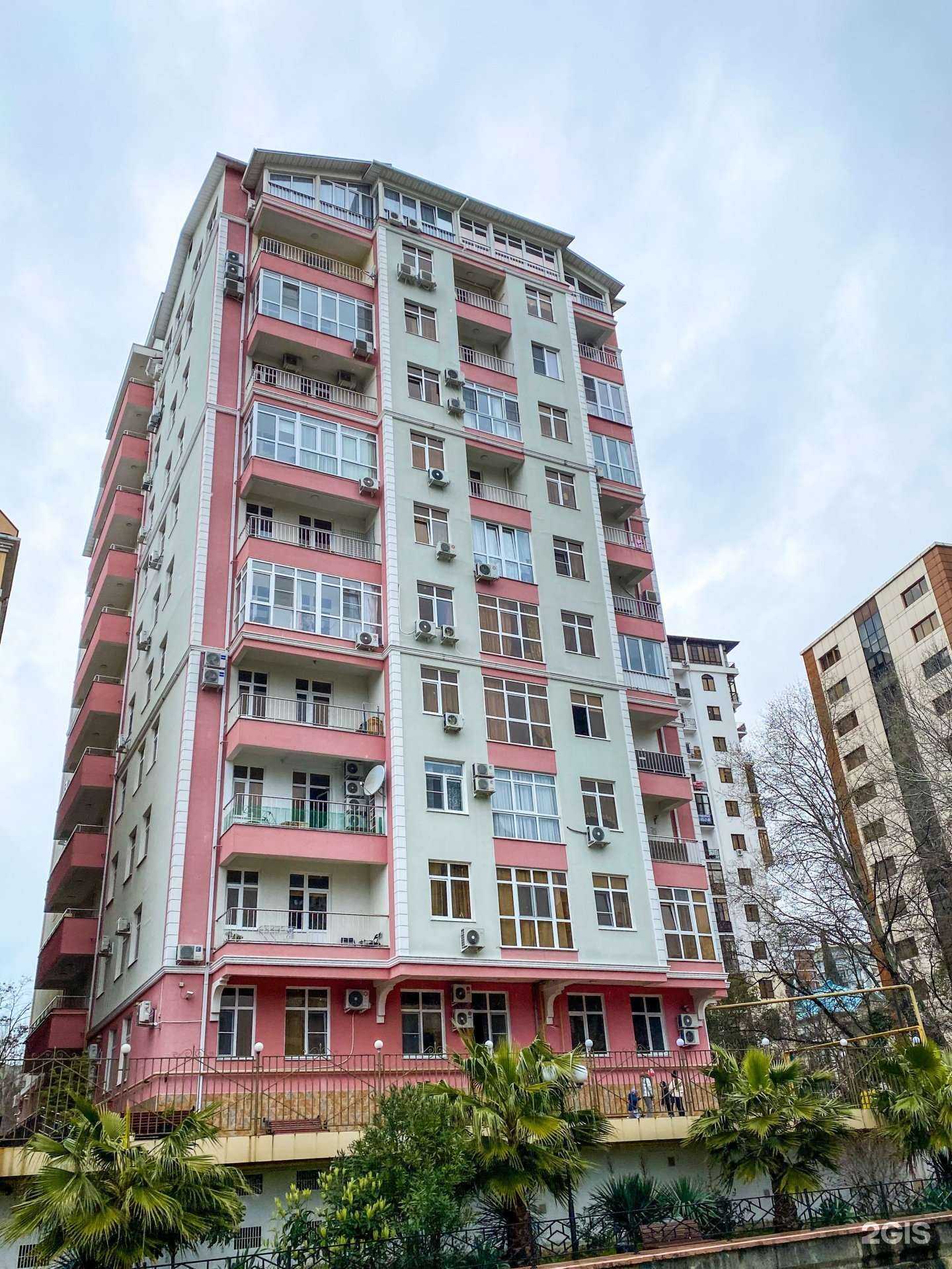 Отзывы на компанию Хорошо Делай в Сочи c фото - фотография 2 из 2