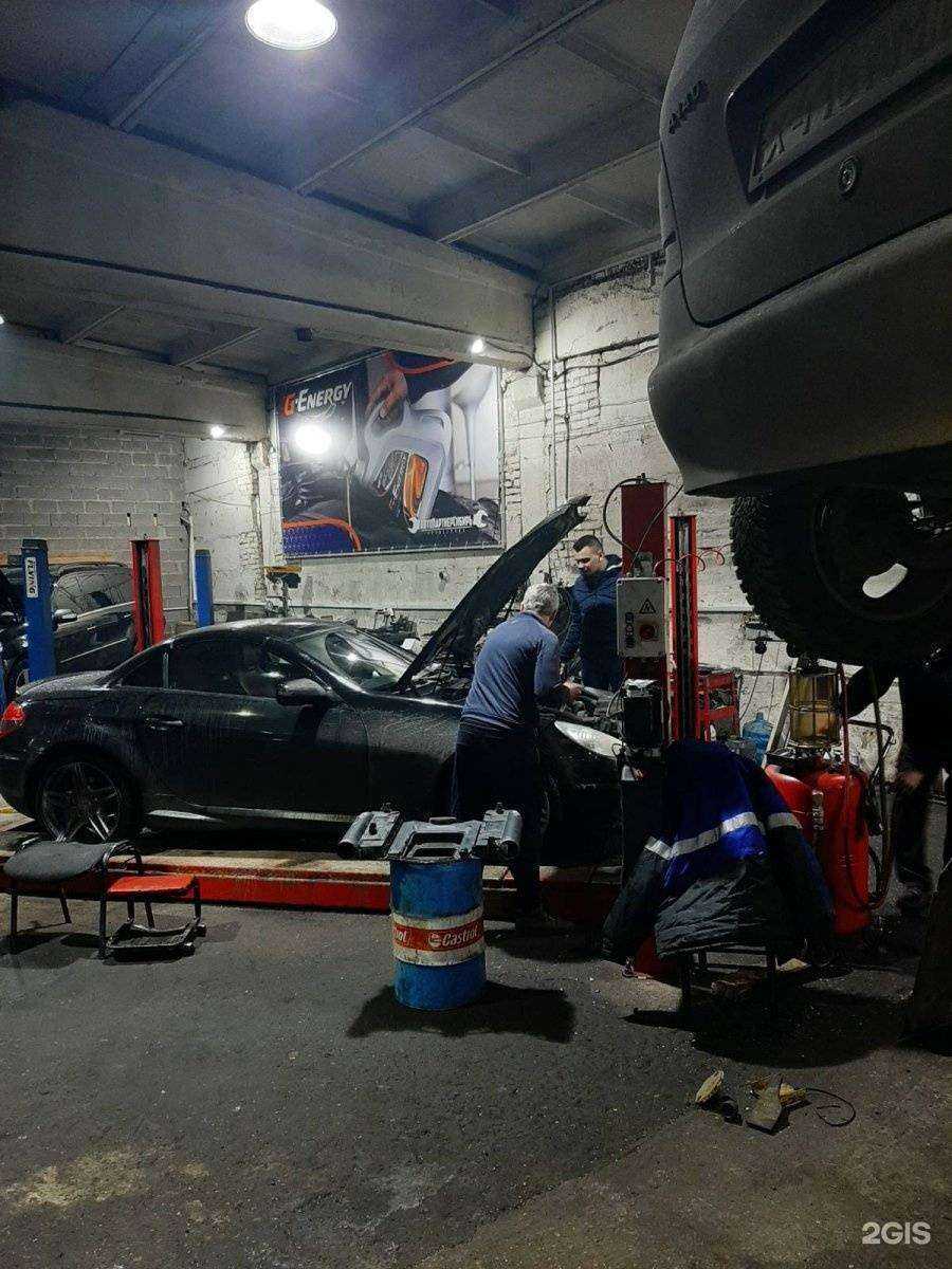 Отзывы на компанию Авто-партнер Сибирь в Красноярске c фото