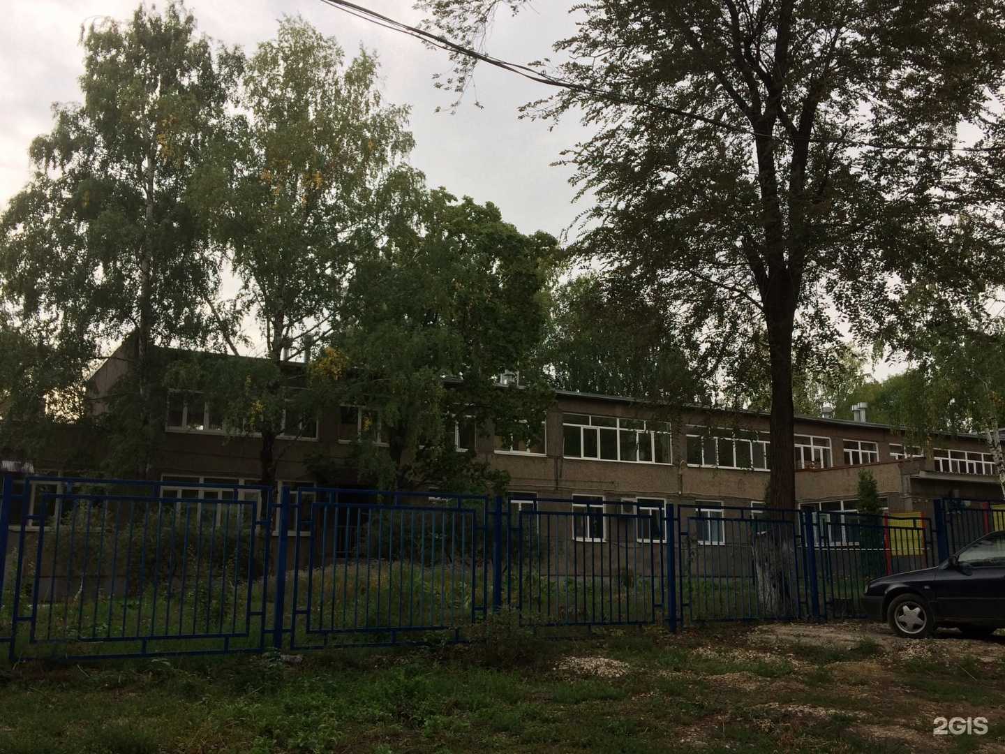 Отзывы на компанию Детский сад №28 в Самаре c фото - фотография 2 из 2