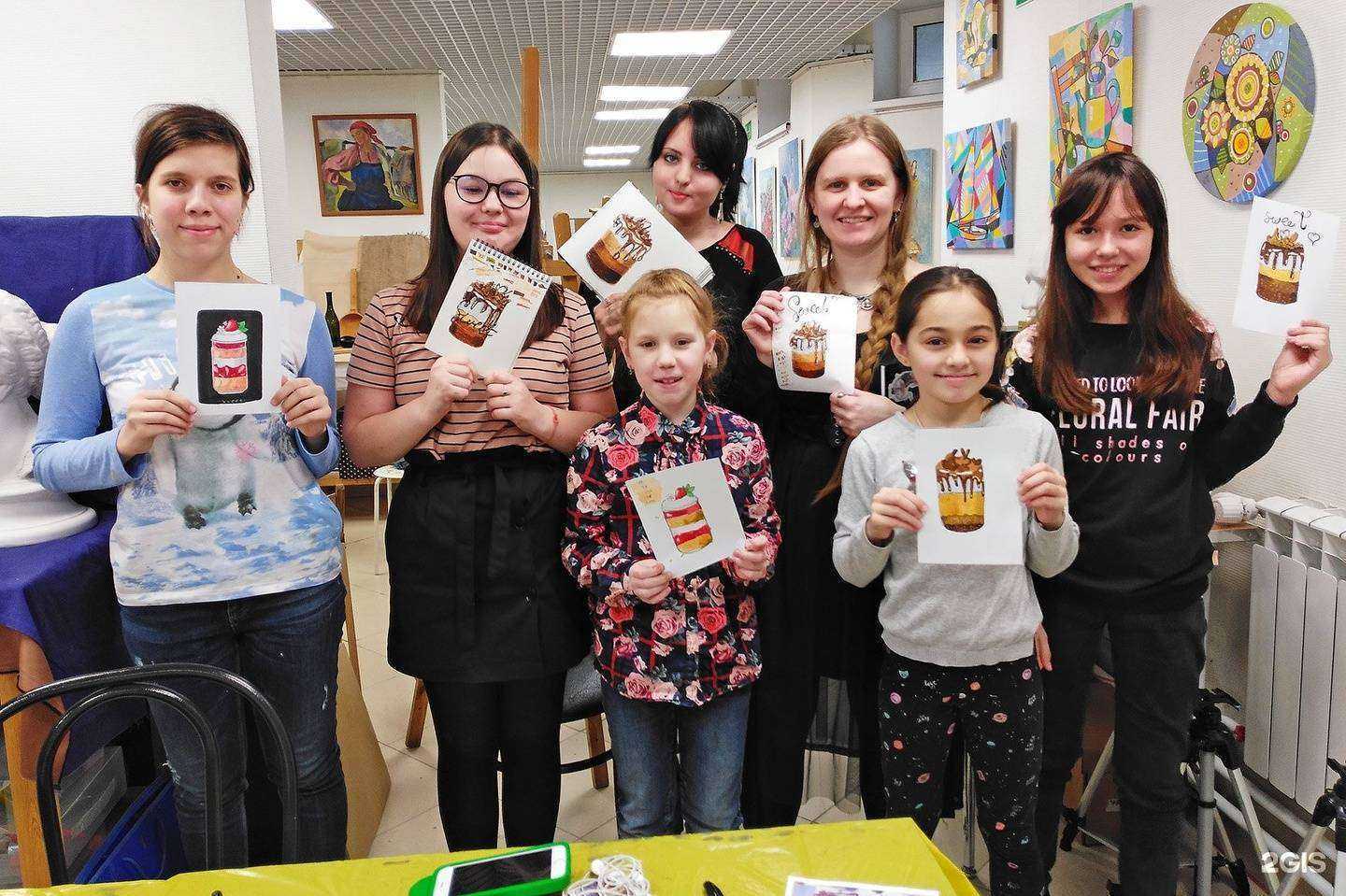 Отзывы на компанию Орнамент  в г. Люберцы c фото