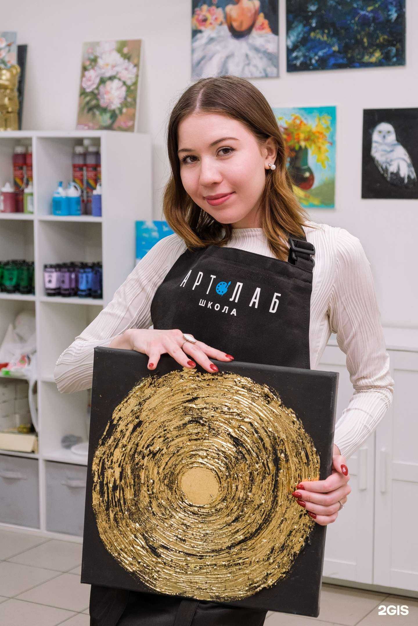 Отзывы на компанию Артлаб в Перми c фото