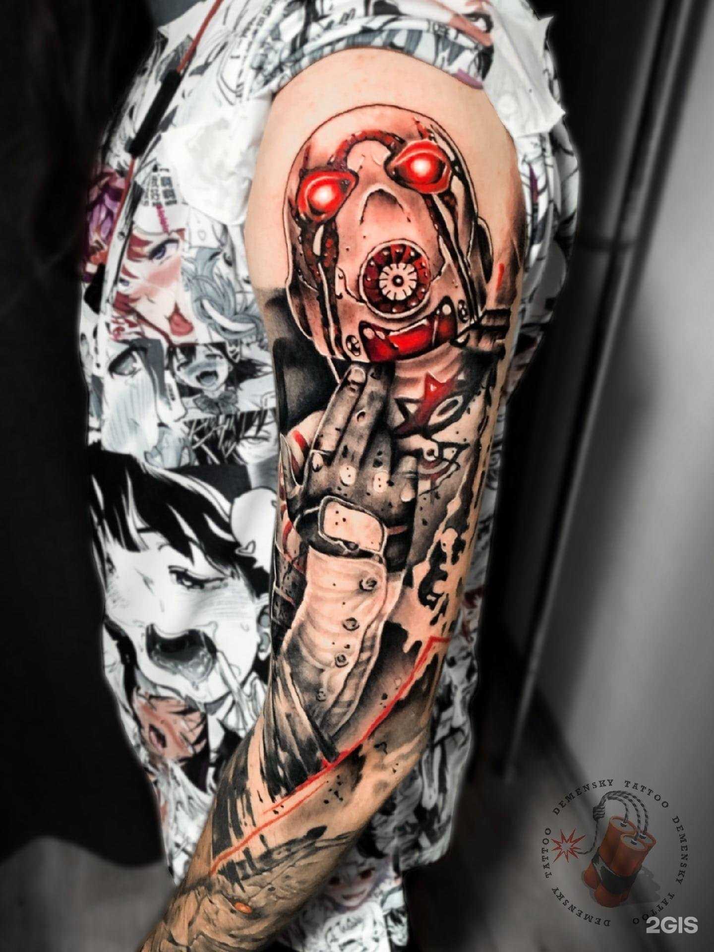 Отзывы на компанию Герц в г. Омск c фото