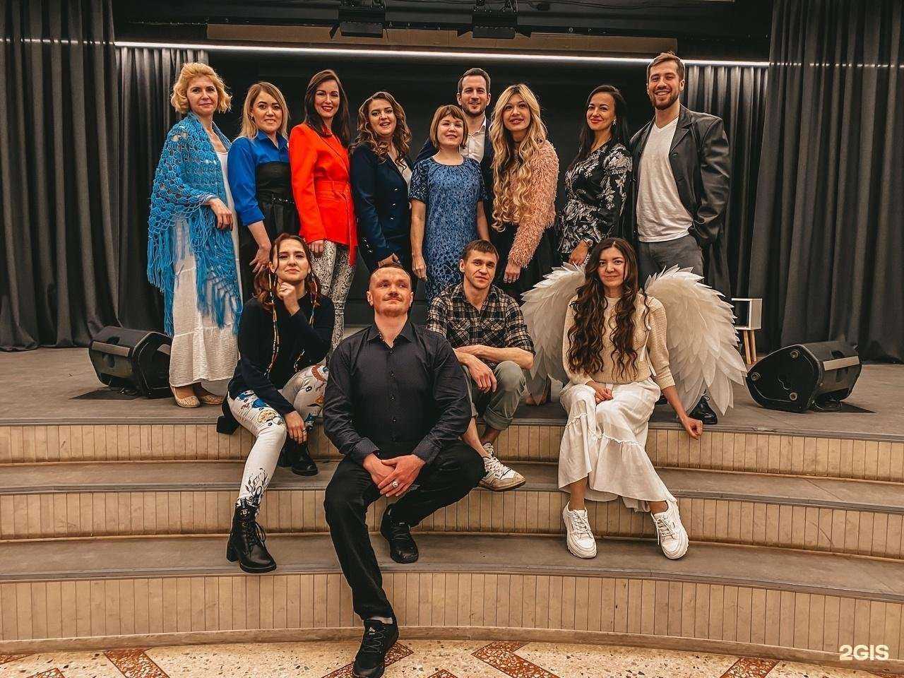 Отзывы на компанию Rаcкрепощение в г. Набережные Челны c фото