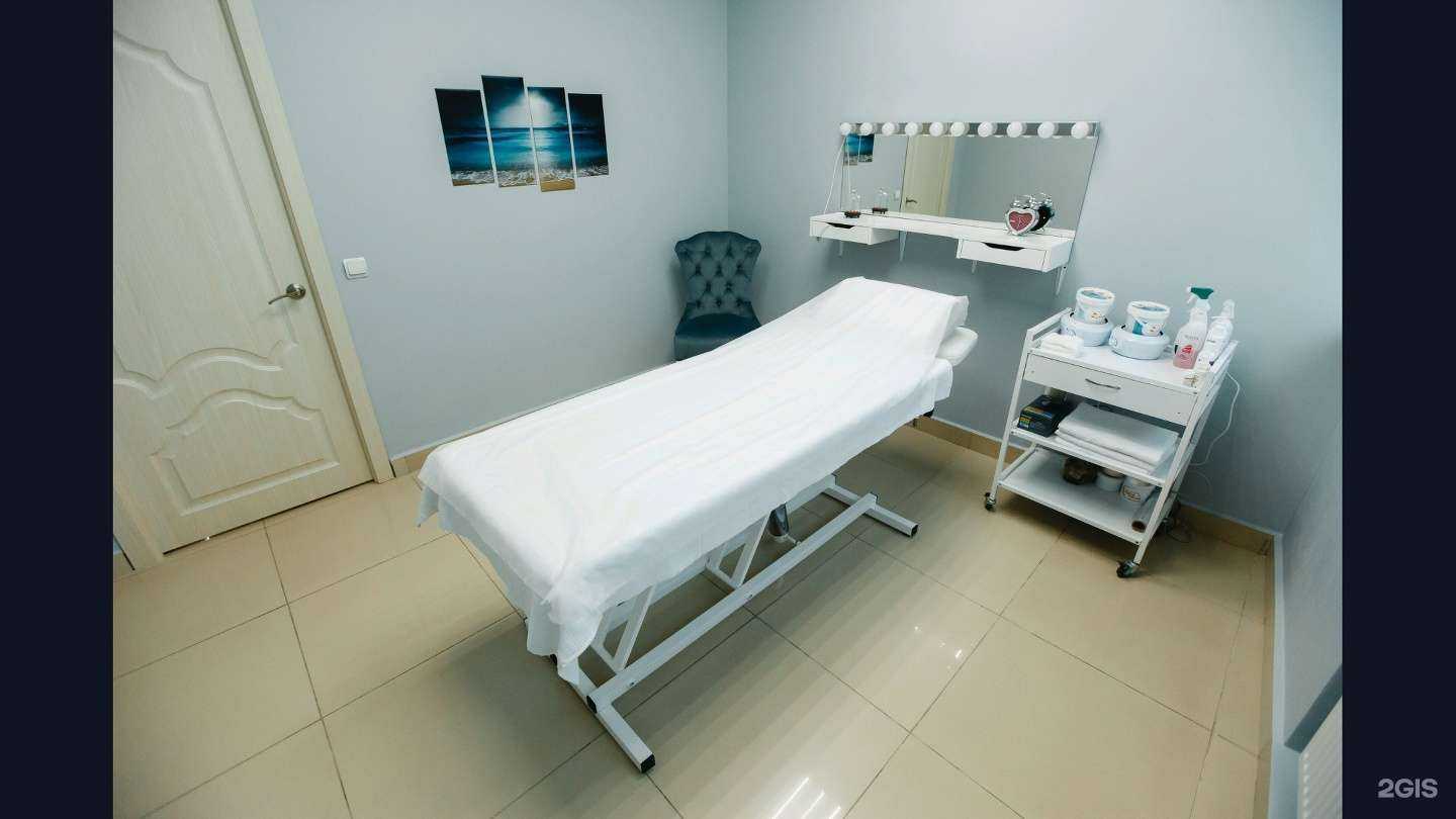 Отзывы на компанию Доктор Лазер в г. Калуга c фото