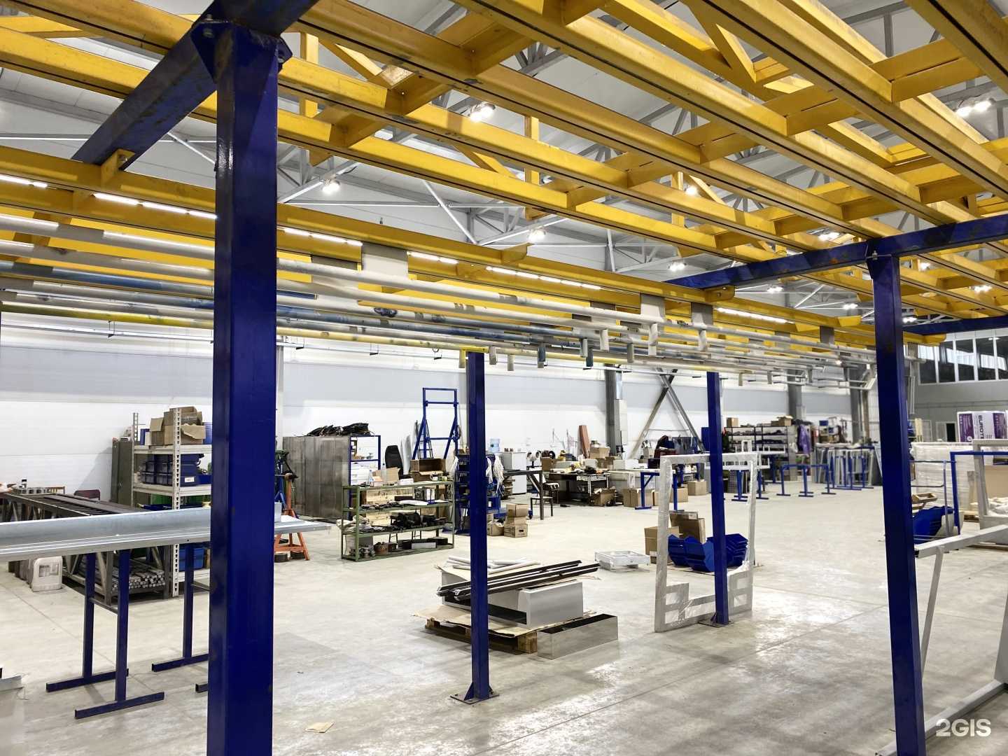 Отзывы на компанию УралПодъемник в г. Челябинск c фото