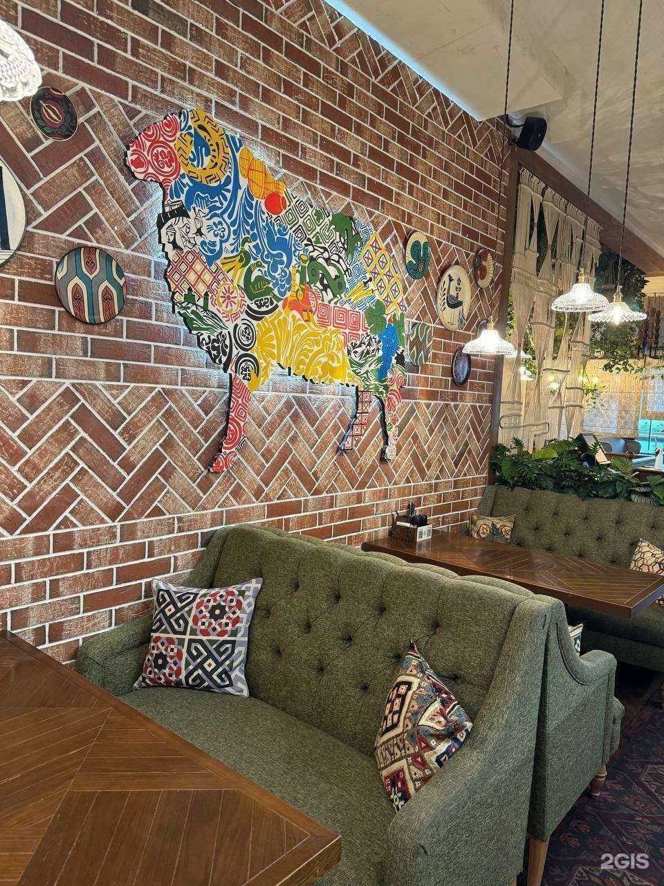 Отзывы на компанию Грузинские каникулы в Ростове-на-Дону c фото