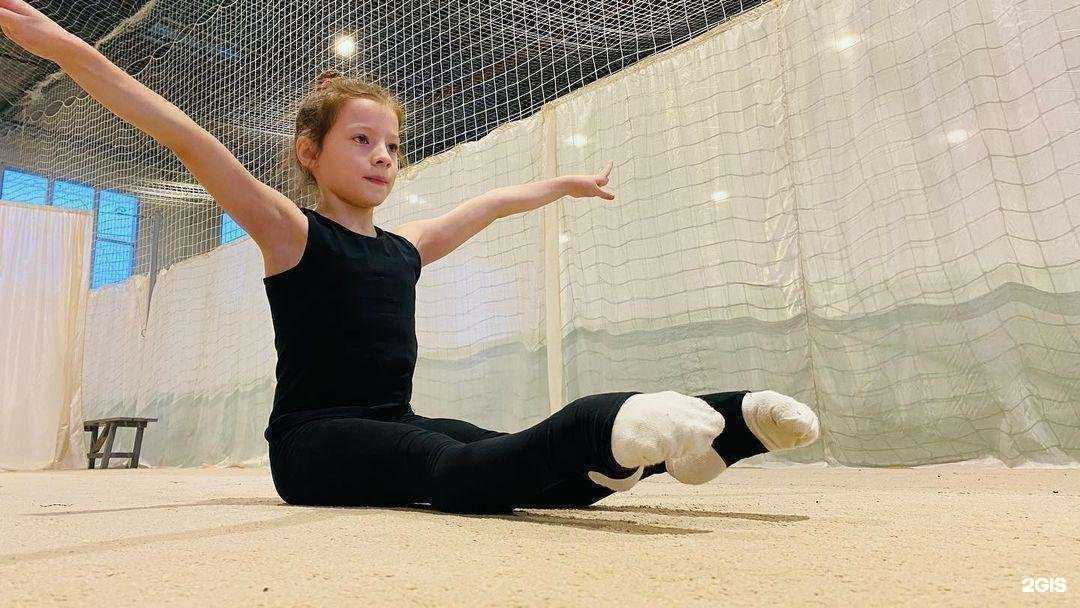 Отзывы на компанию Азбука спорта в Красноярске c фото