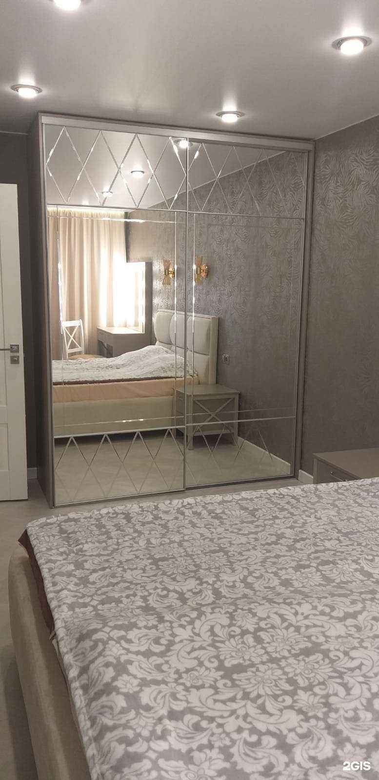 Отзывы на компанию GerynG mebel в Пскове c фото