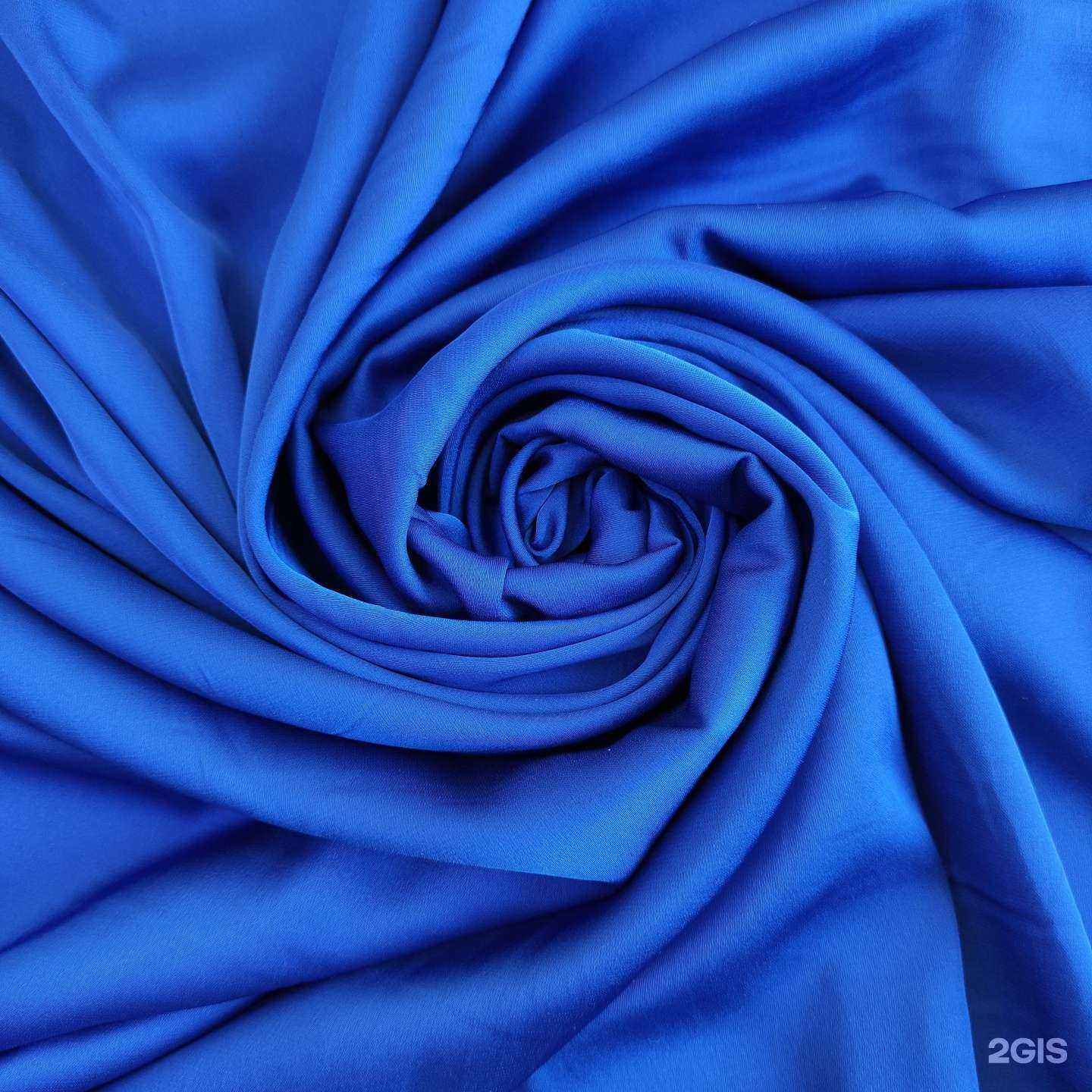 Отзывы на компанию Дом ткани в Белгороде c фото