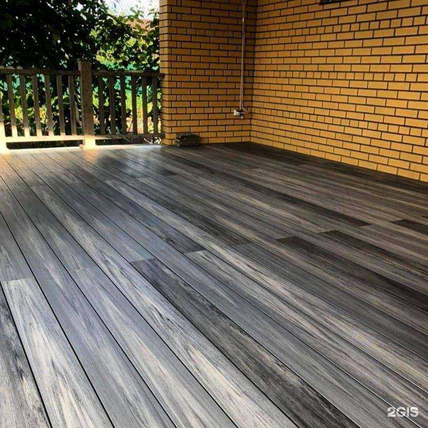 Отзывы на компанию DeckTerrace в Обнинске c фото