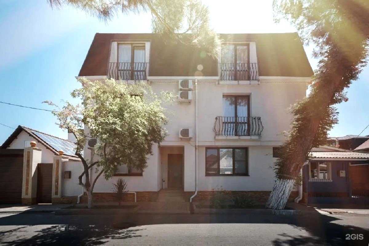 Отзывы на компанию Тристар в Геленджике c фото