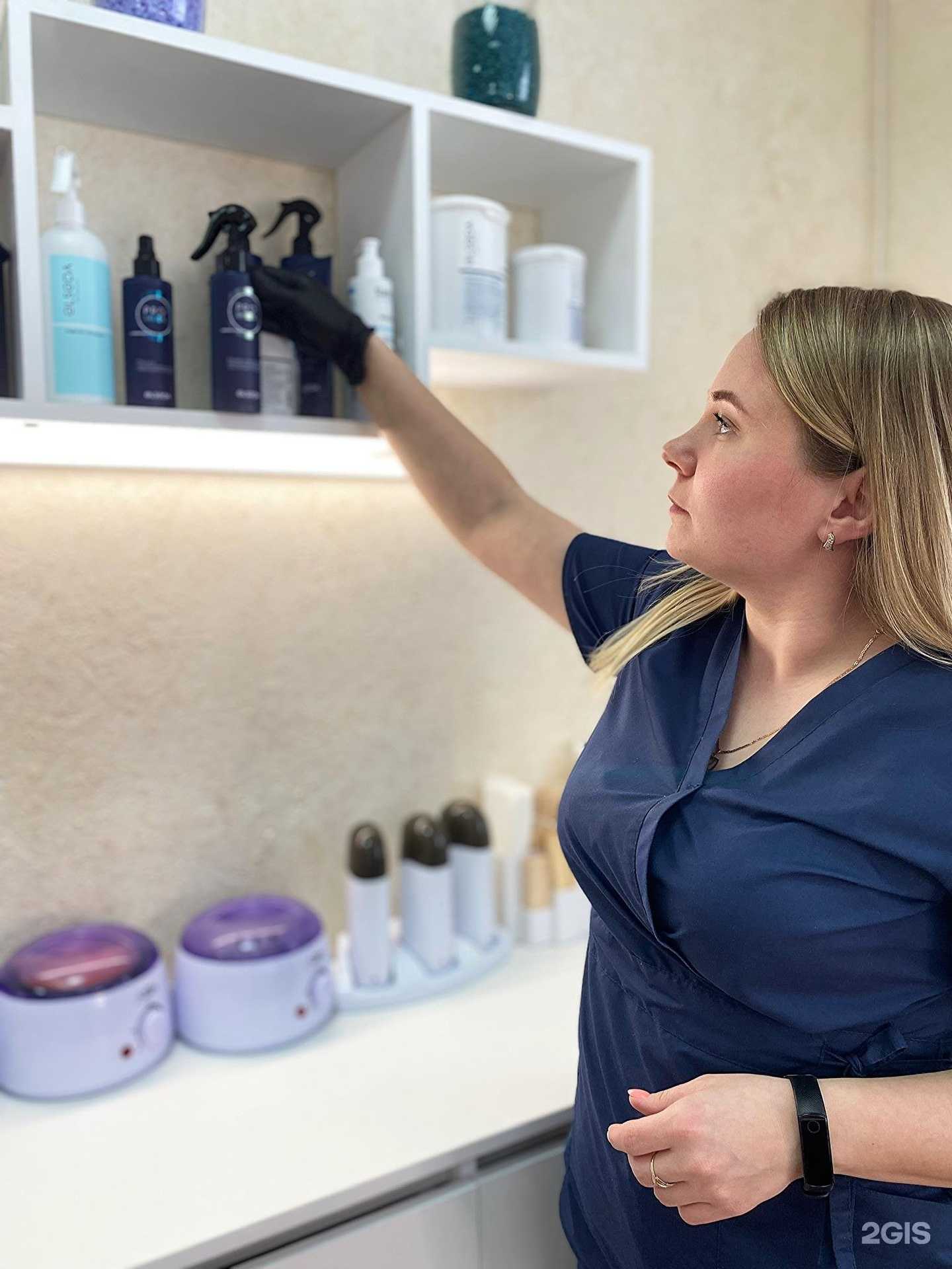 Отзывы на компанию Студия Шугаринга  в Тюмени c фото