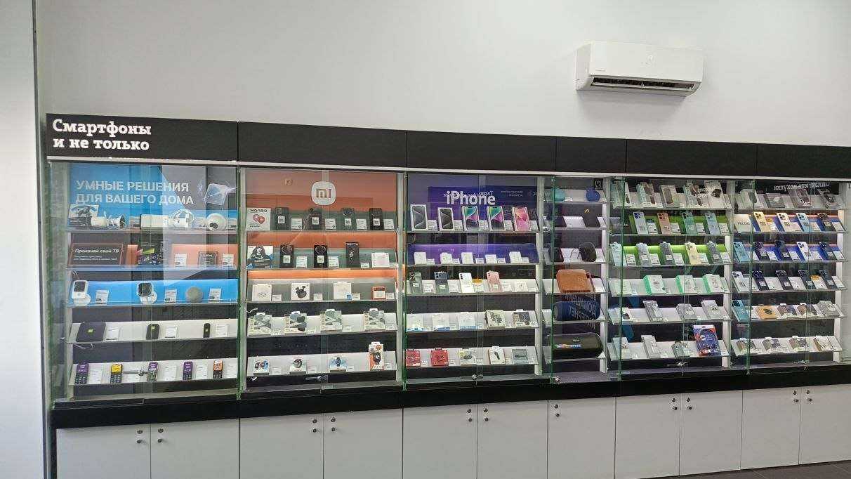 Отзывы на компанию t2 в Саратове c фото