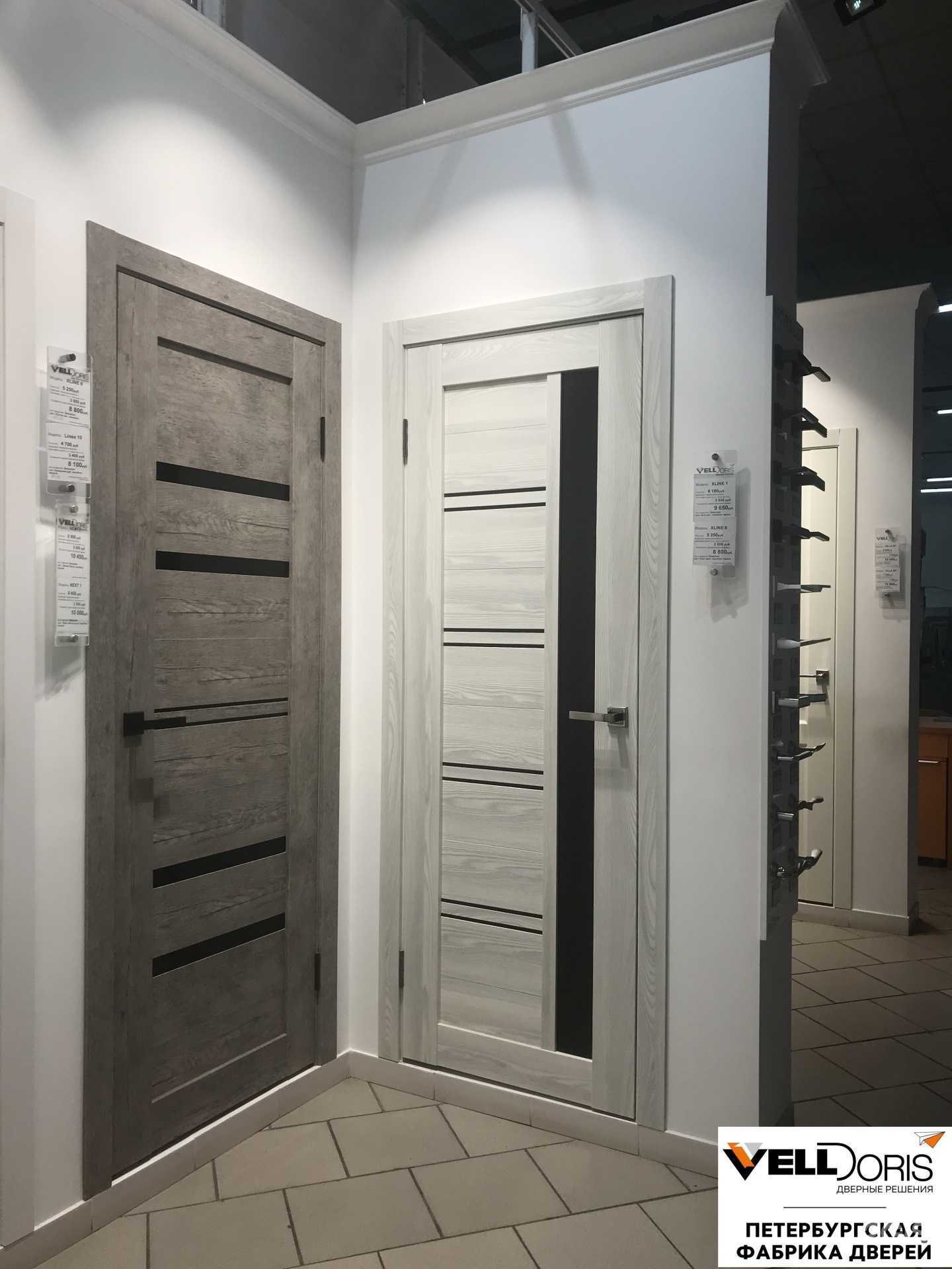 Отзывы на компанию Velldoris в Красноярске c фото