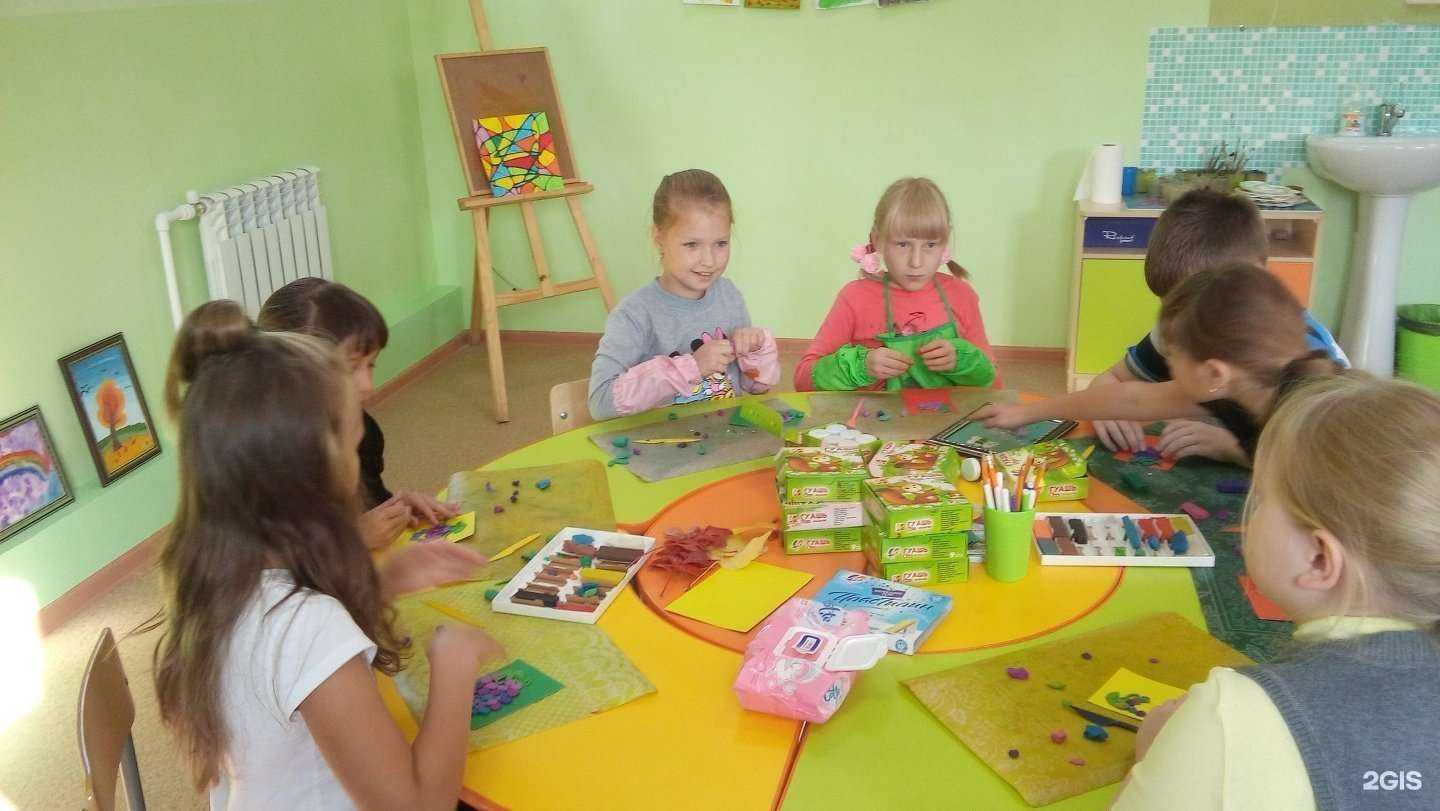 Отзывы на компанию Волшебная палитра в г. Бийск c фото