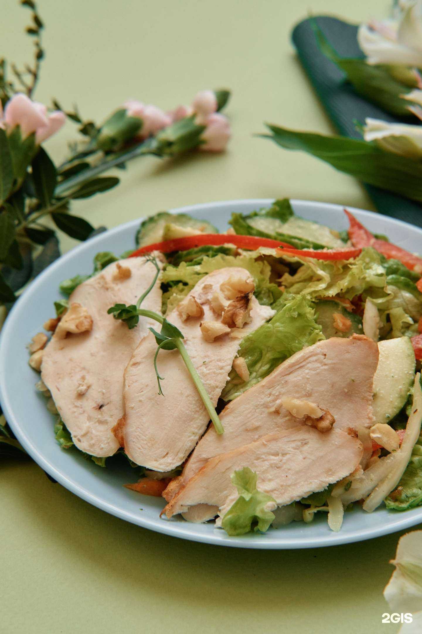 Отзывы на компанию КинзаЗа в Красноярске c фото