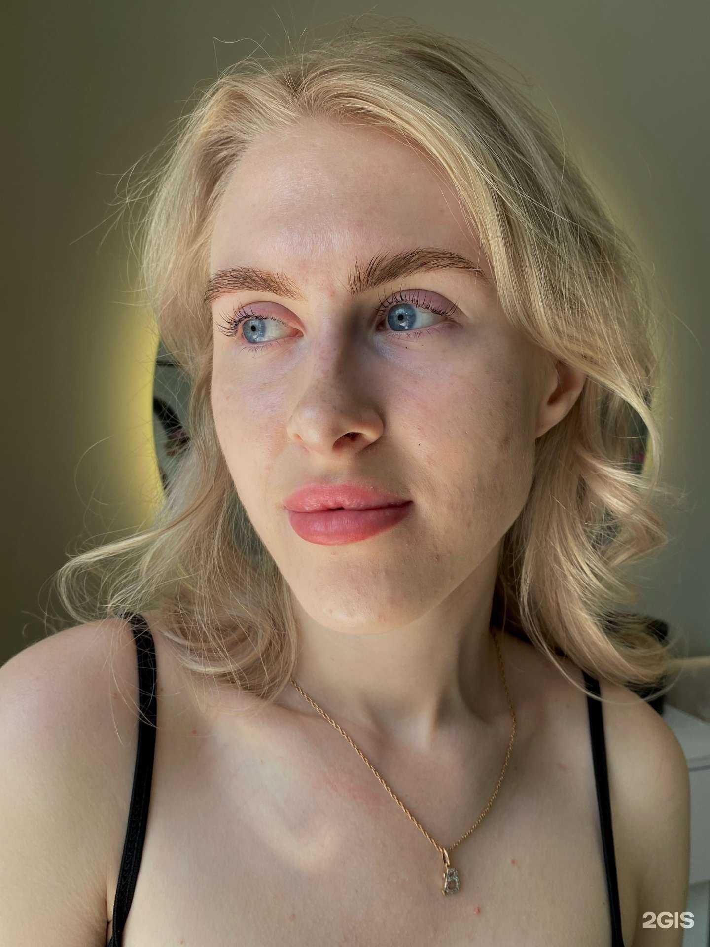 Отзывы на компанию Puschina.brows в Ангарске c фото