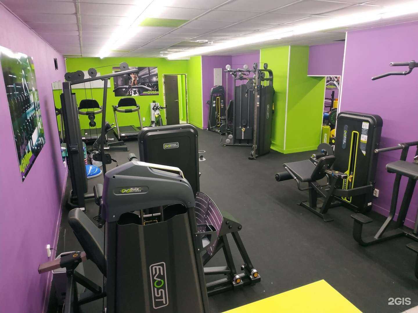 Отзывы на компанию Girls gym в г. Кемерово c фото