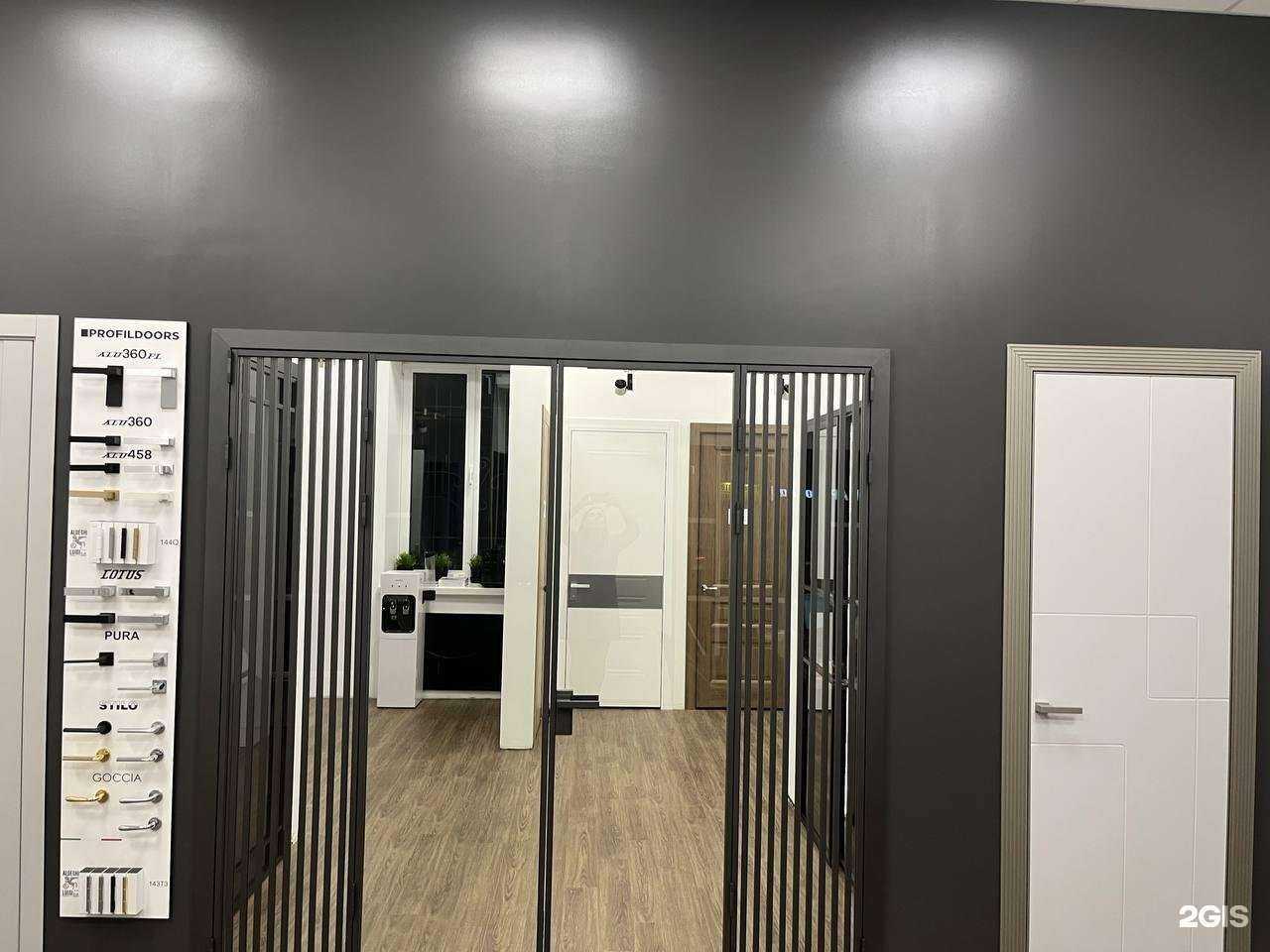 Отзывы на компанию Profil Doors в г. Ростов-на-Дону c фото