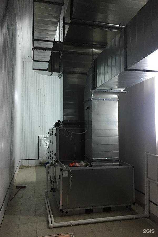 Отзывы на компанию Промклимат в Туле c фото