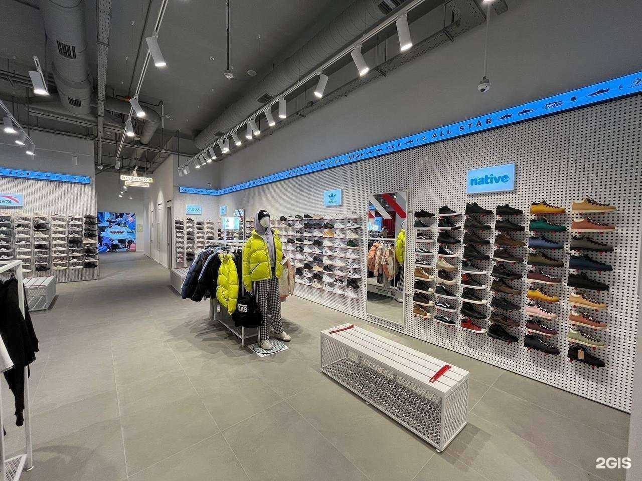 Отзывы на компанию SuperStep в Сургуте c фото