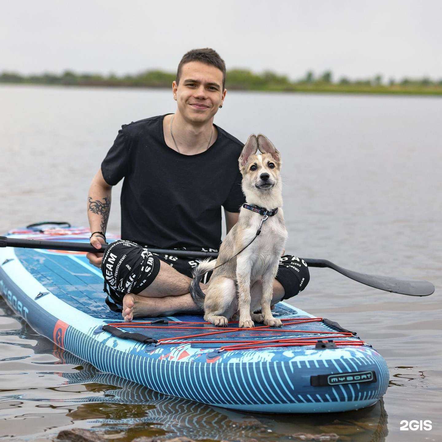 Отзывы на компанию Русские Реки в г. Хабаровск c фото