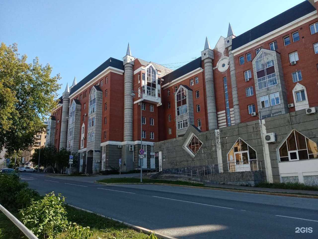 Отзывы на компанию Балетный класс в Перми c фото - фотография 2 из 2