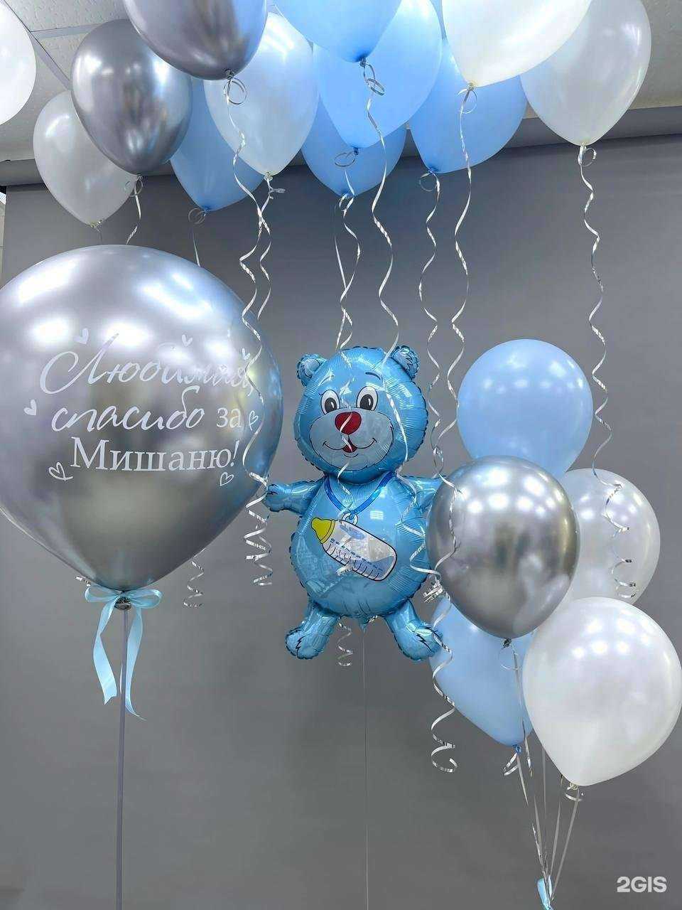 Отзывы на компанию Все для праздника в г. Краснодар c фото