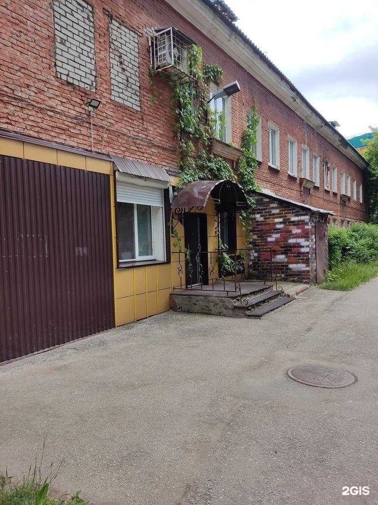 Отзывы на компанию Парикмахерская в Перми c фото