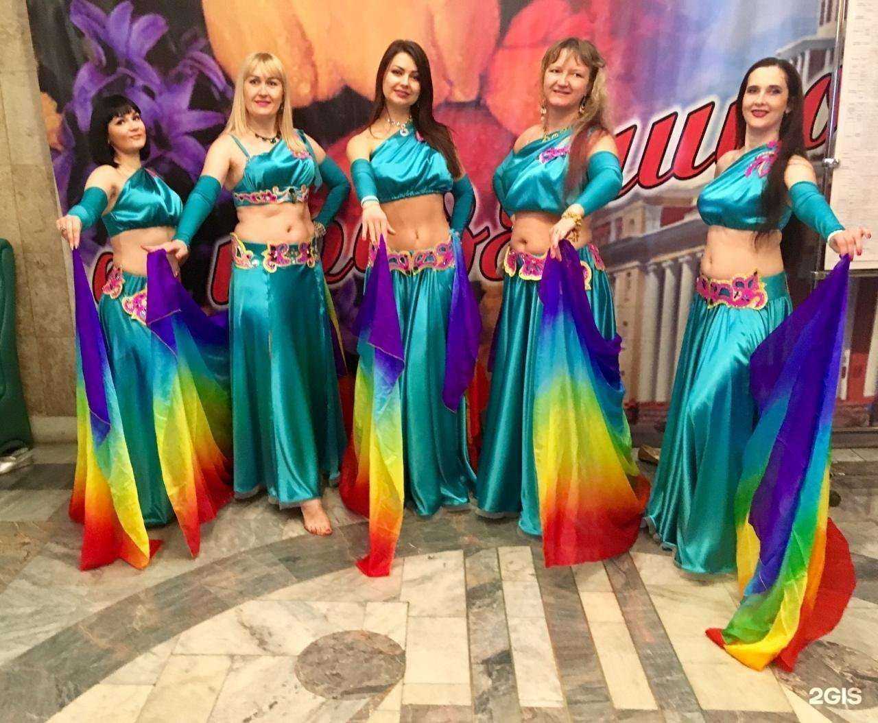 Отзывы на компанию Амира-dance  в Кемерове c фото