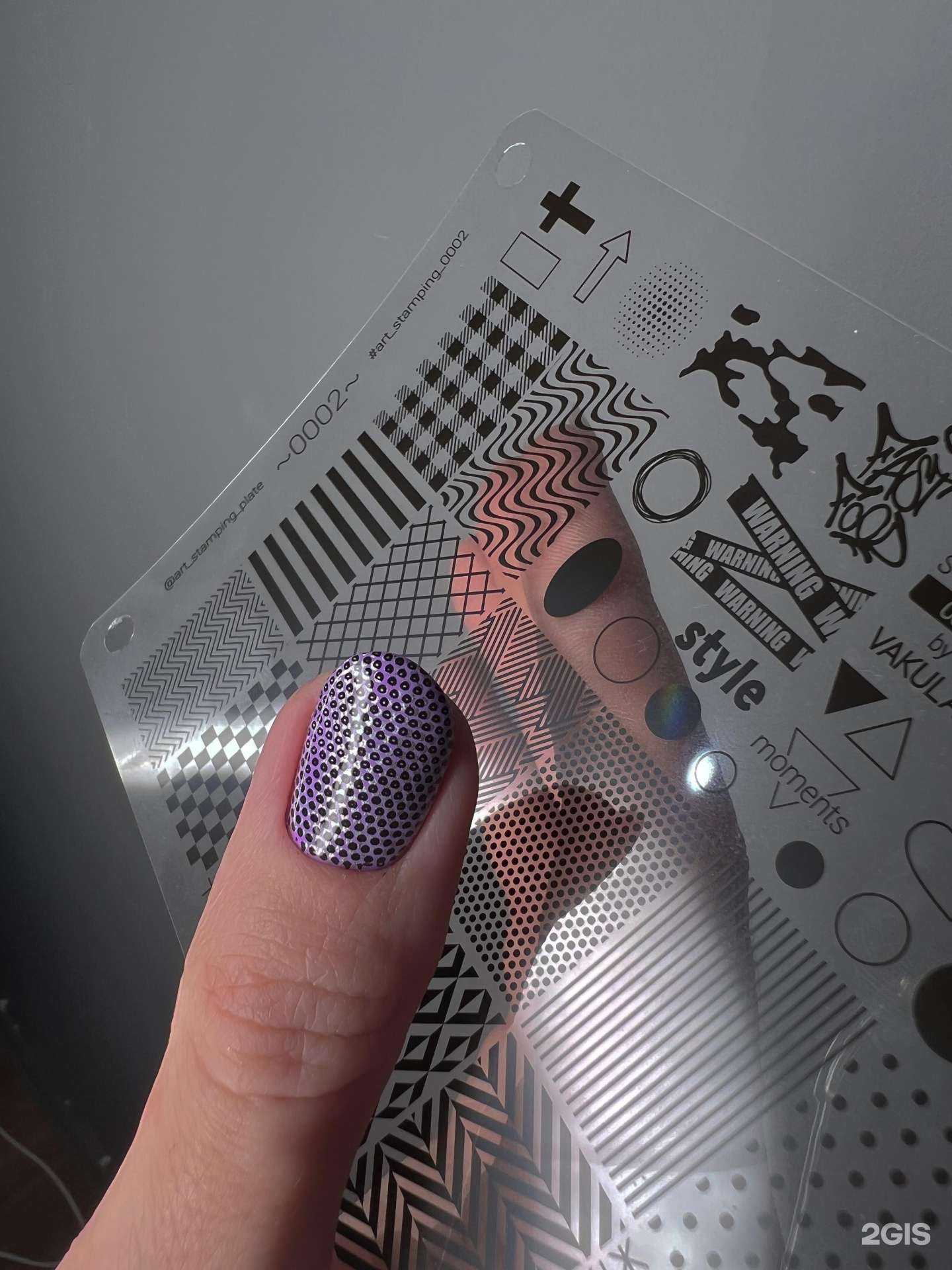 Отзывы на компанию Annet Pustovit nail в Калининграде c фото