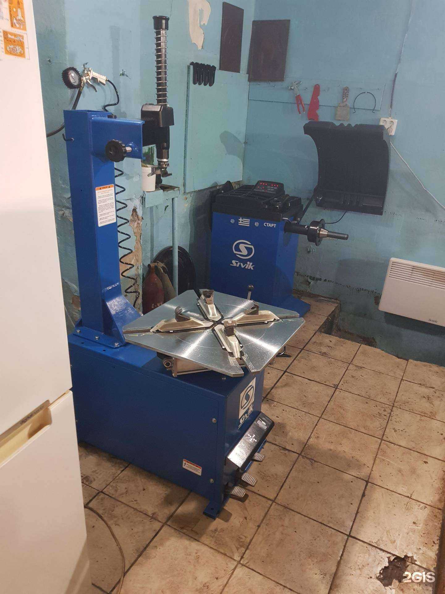 Отзывы на компанию Авторазбор 222 в Химках c фото