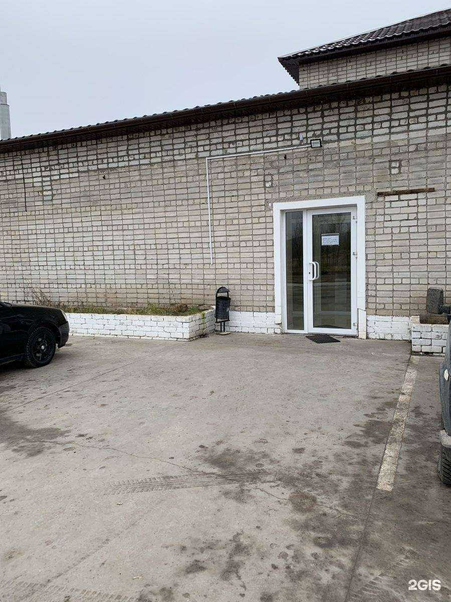 Отзывы на компанию Шмиц Рус в Ульяновске c фото