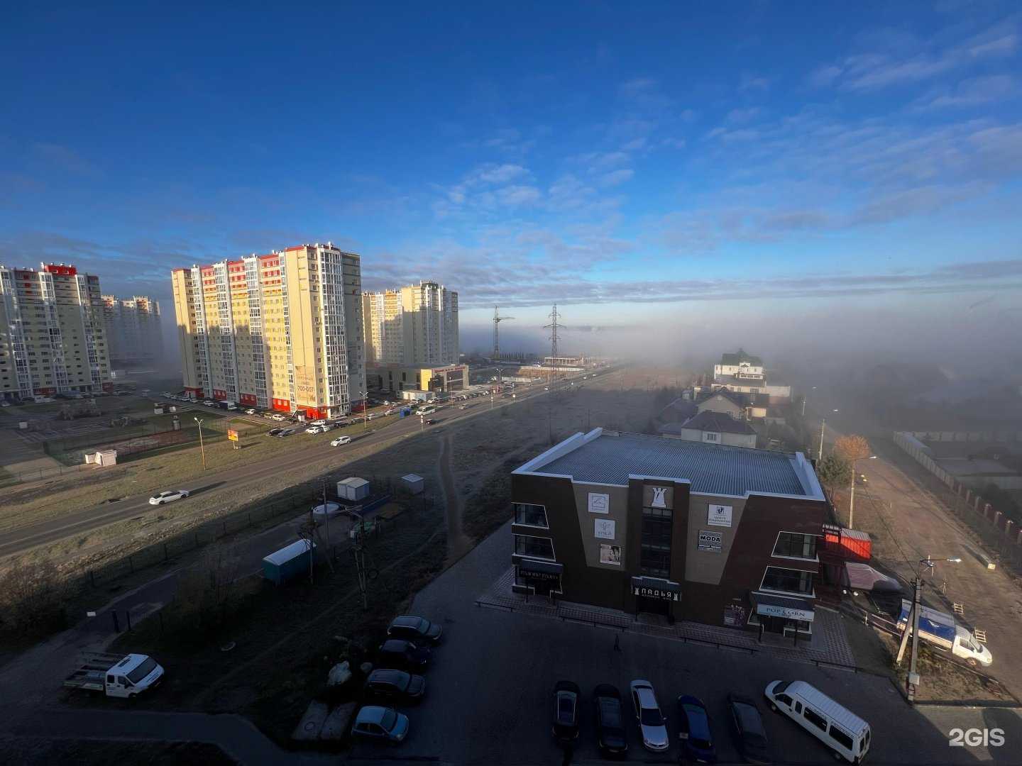 Отзывы на компанию ЦирюльнЯ в Нефтеюганске c фото