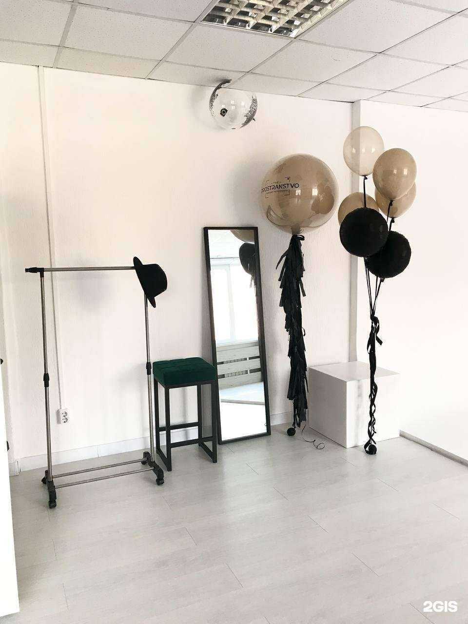 Отзывы на компанию New Prostranstvo в г. Северск c фото