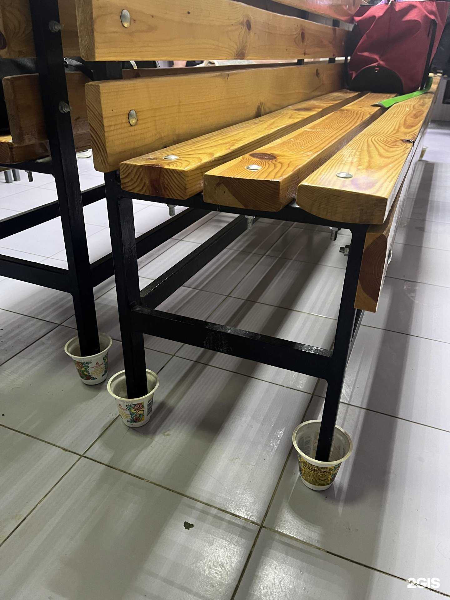 Отзывы на компанию Баня №1 в Дзержинске c фото