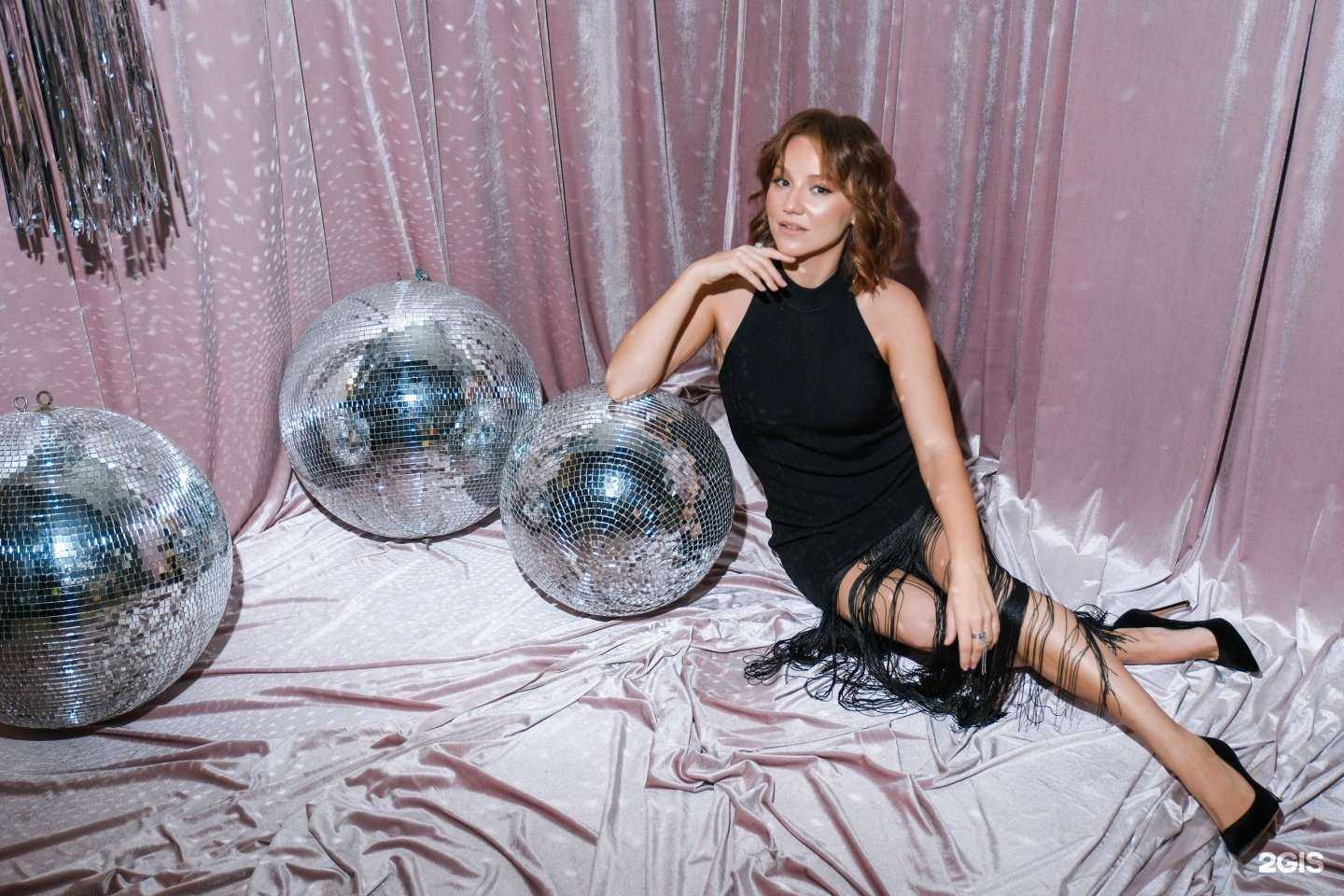 Отзывы на компанию It girl studio в Новосибирске c фото