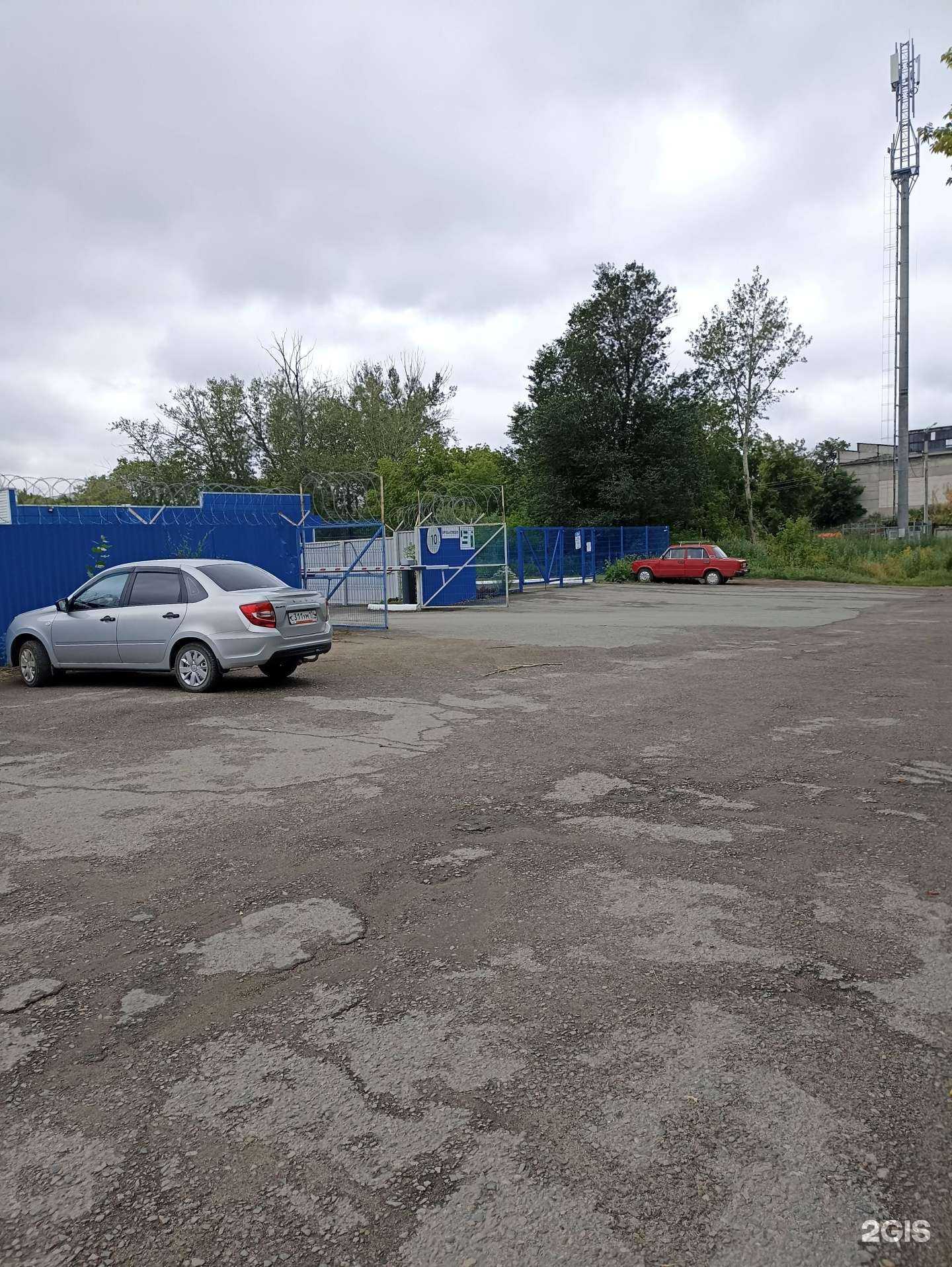 Отзывы на компанию Троицкая газовая служба в Троицке c фото