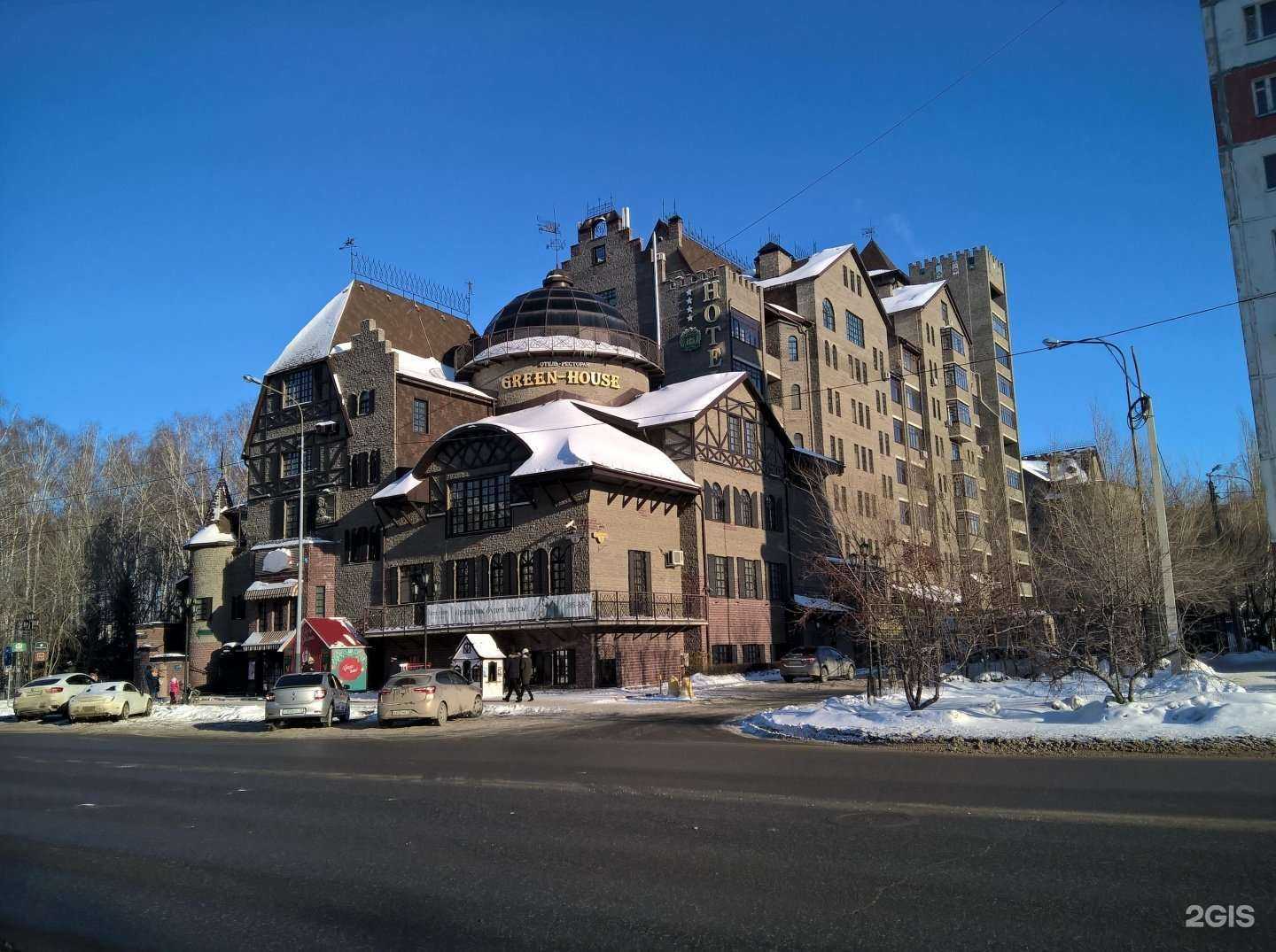 Отзывы на компанию DestaHouse в Тюмени c фото