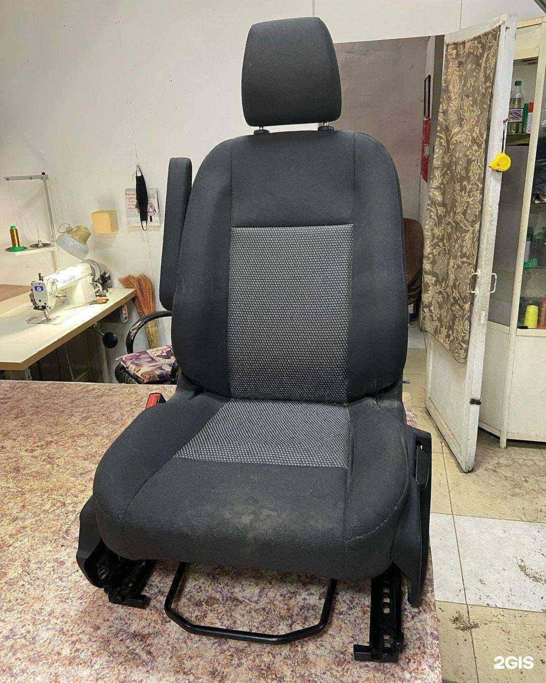 Отзывы на компанию Автостиль 70 в г. Томск c фото