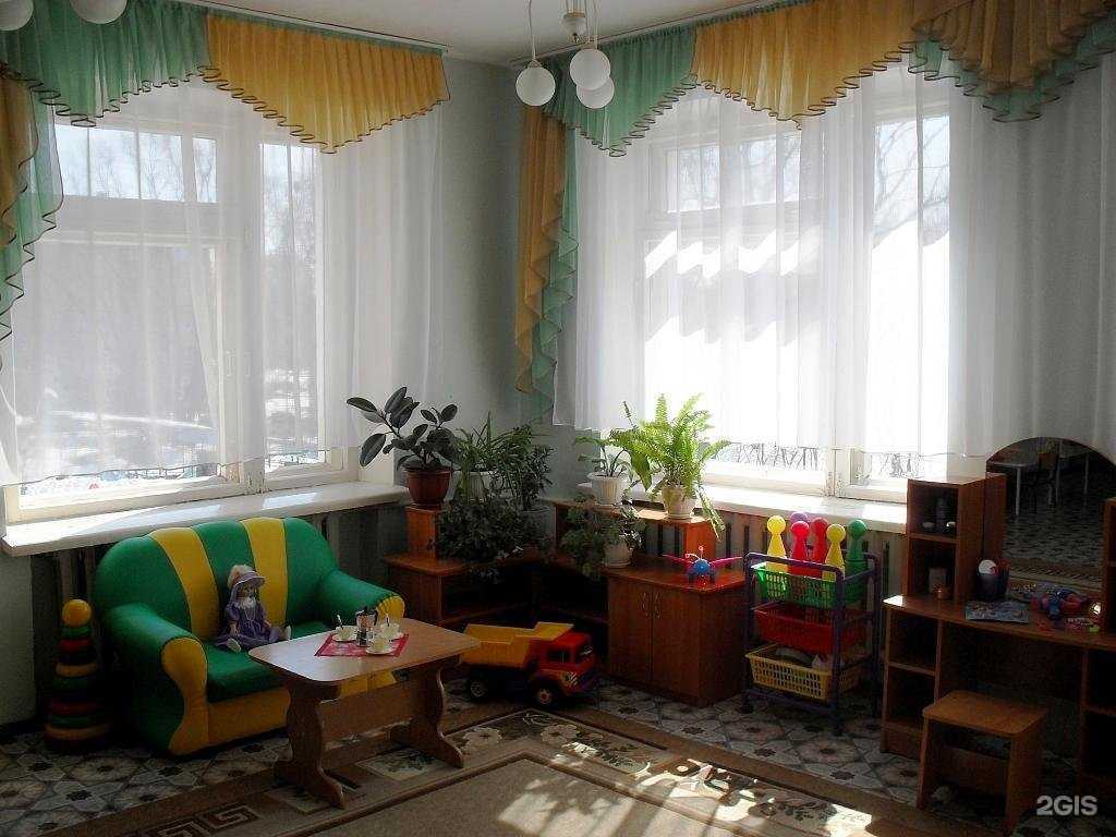 Отзывы на компанию Детский сад №32 комбинированного вида в Саранске c фото