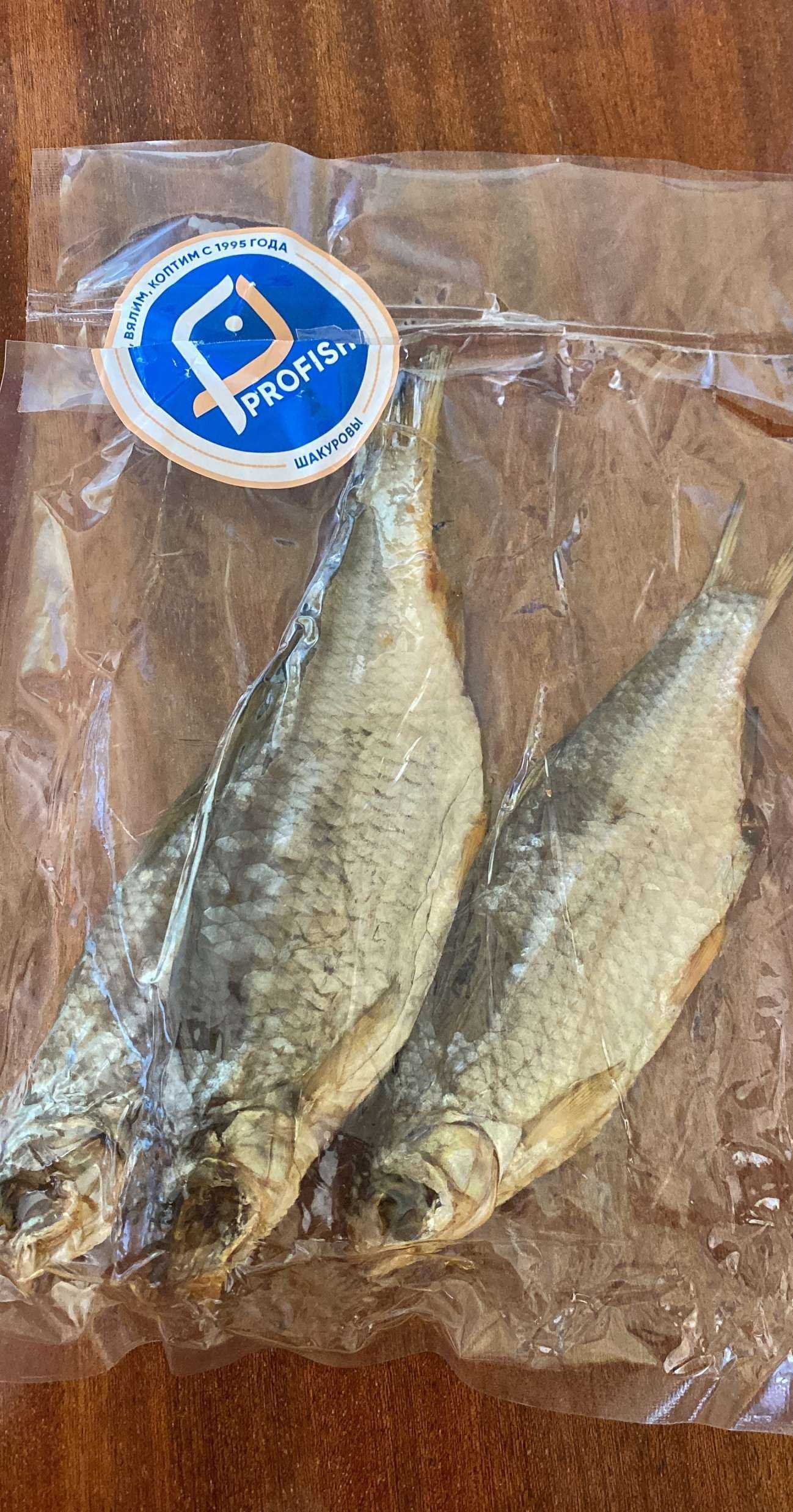 Отзывы на компанию Profish в Сызрани c фото