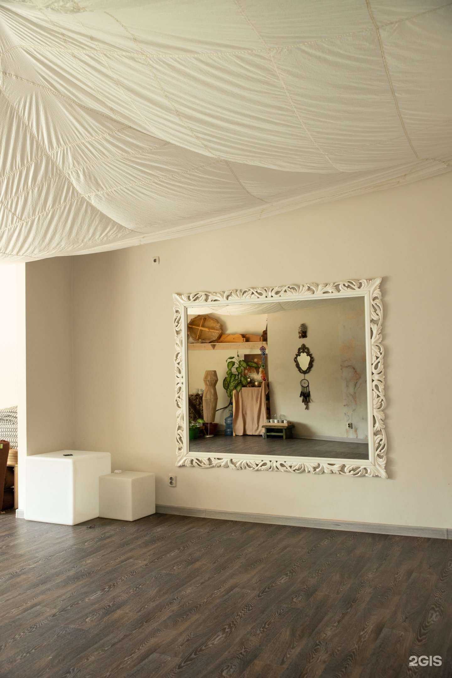 Отзывы на компанию ЙогаДом в г. Рязань c фото