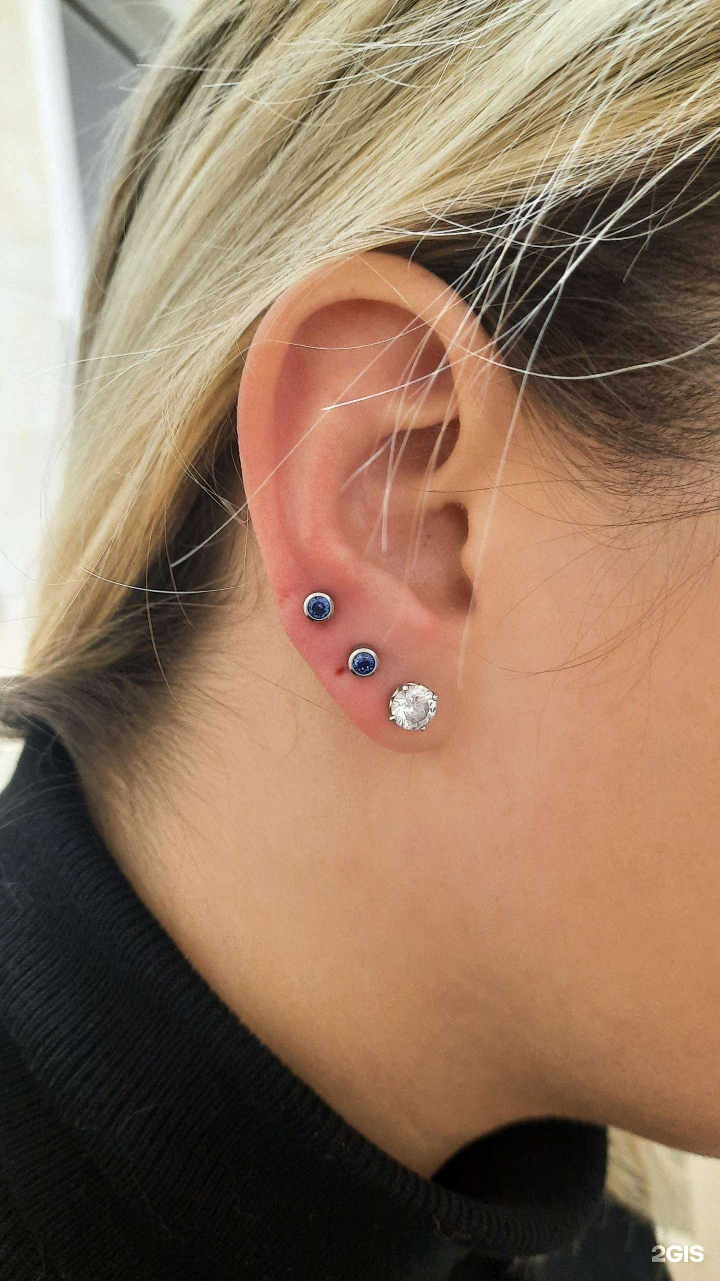 Отзывы на компанию Кабинет эстетической косметологии в Калининграде c фото