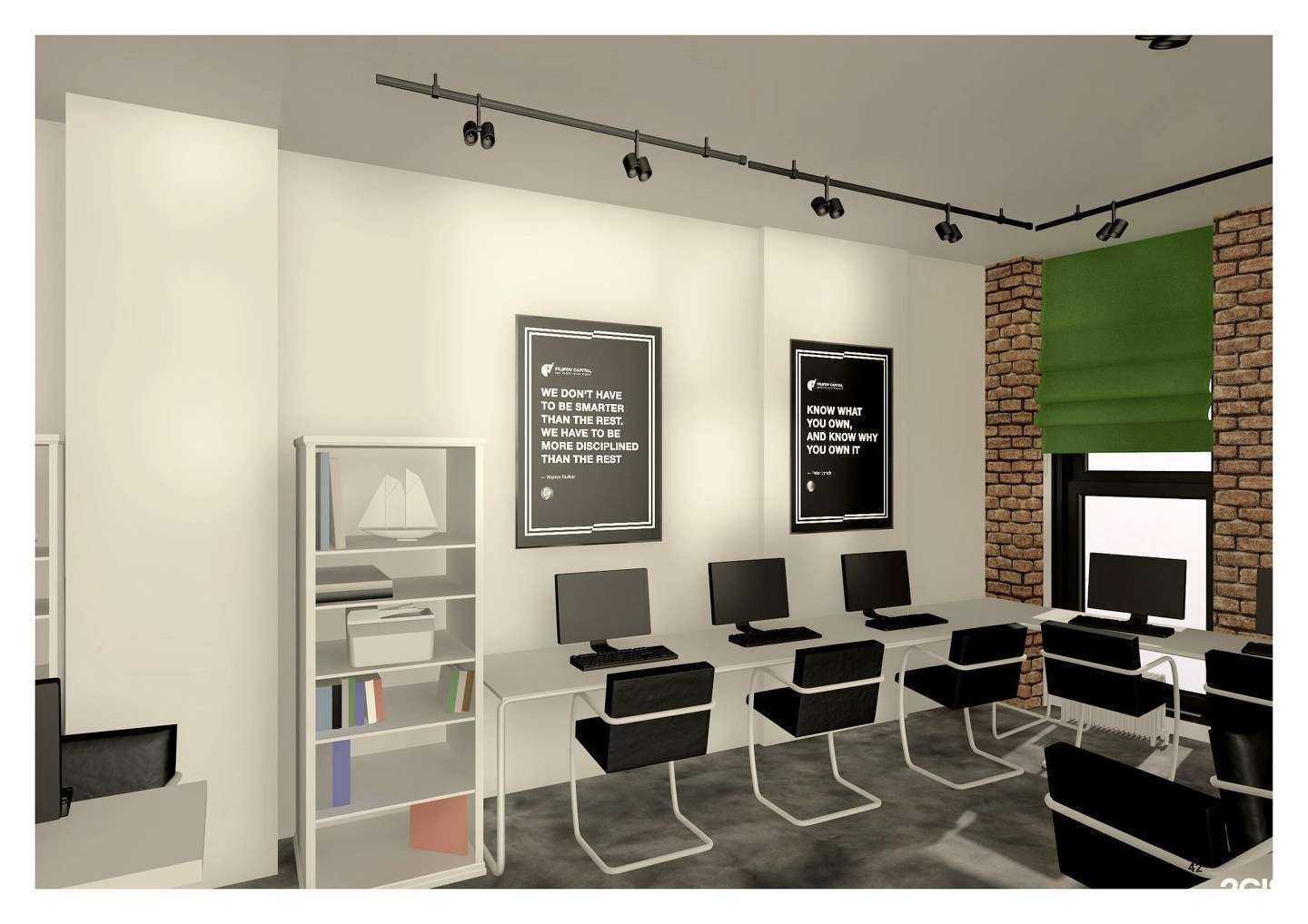 Отзывы на компанию Filipov capital real estate investments в Иркутске c фото