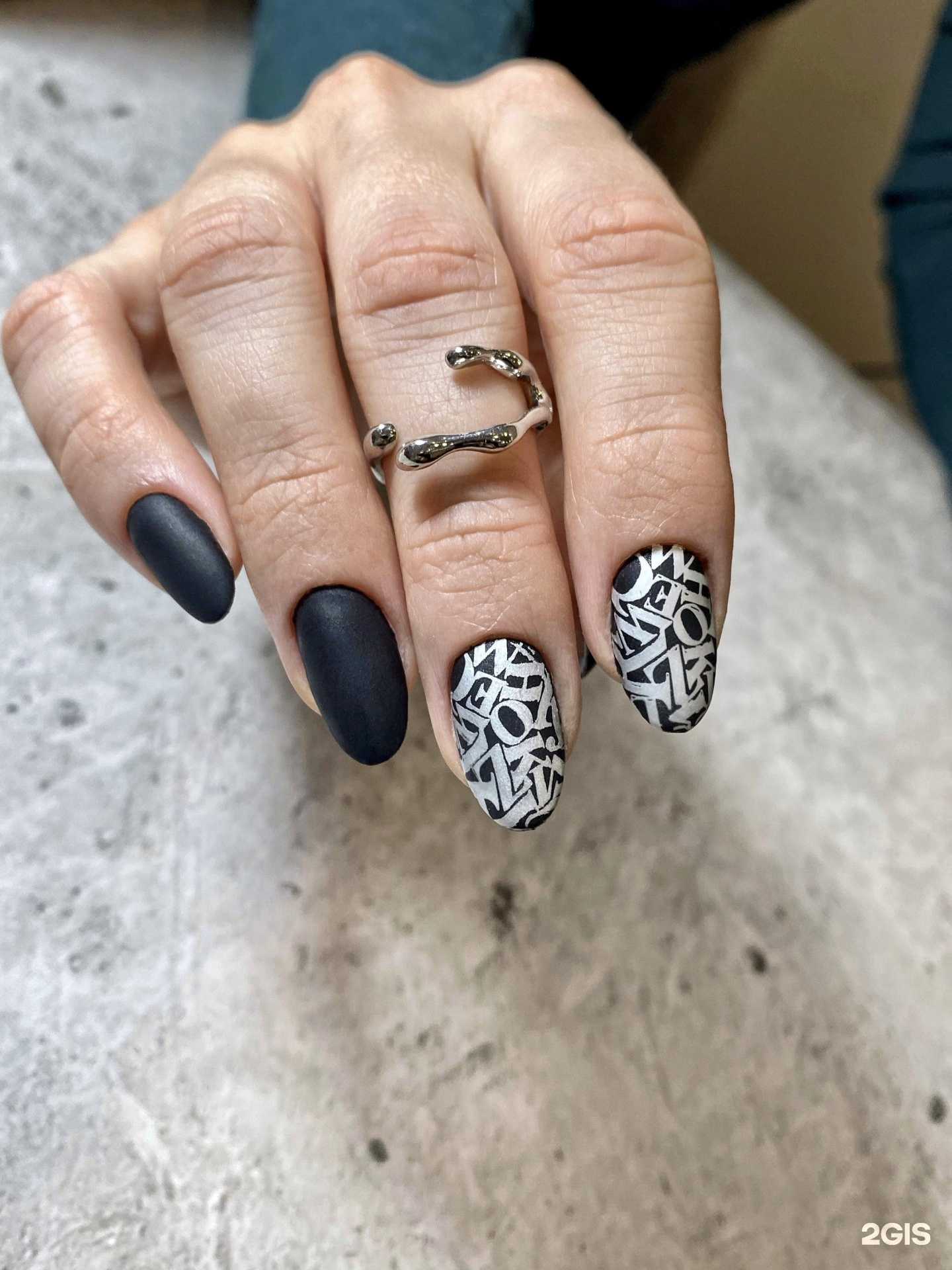 Отзывы на компанию Студия маникюра в Сочи c фото