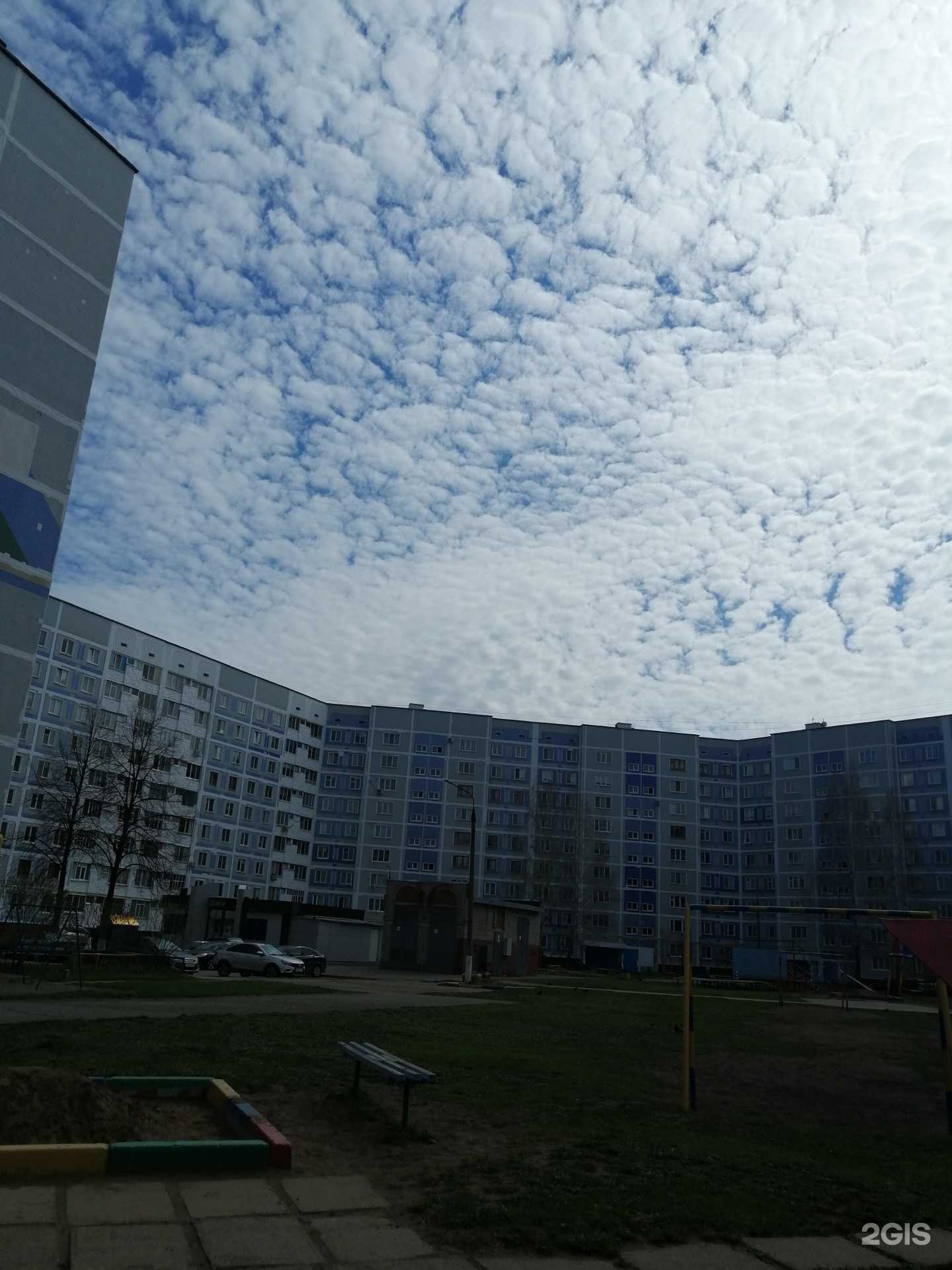 Отзывы на компанию Версаль в Нижнекамске c фото - фотография 2 из 2